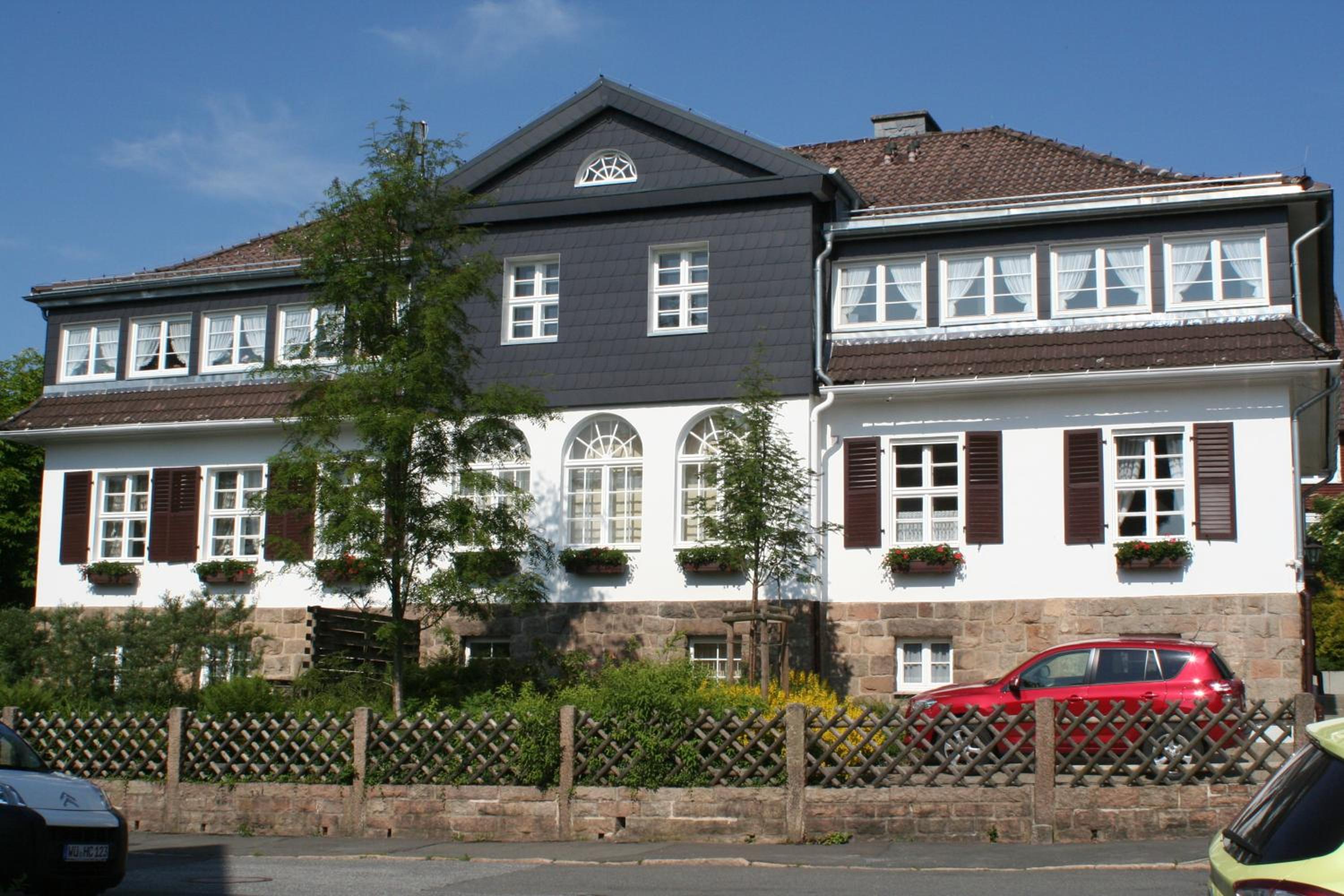 FeWo Inge Reiter