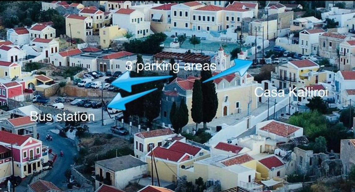 Casa Kalliroi - Property Image 24