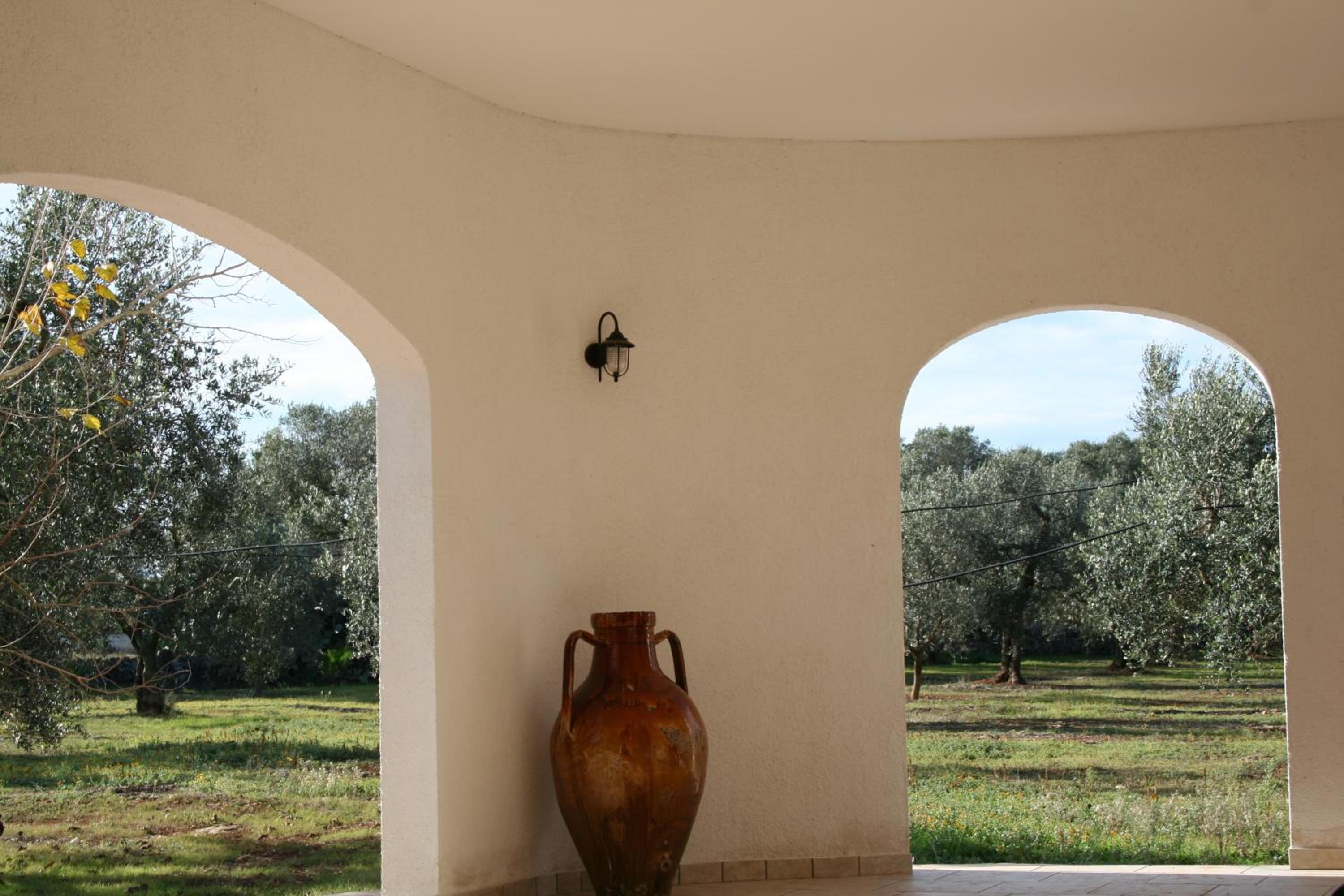 Agriturismo Tenuta Del Morige