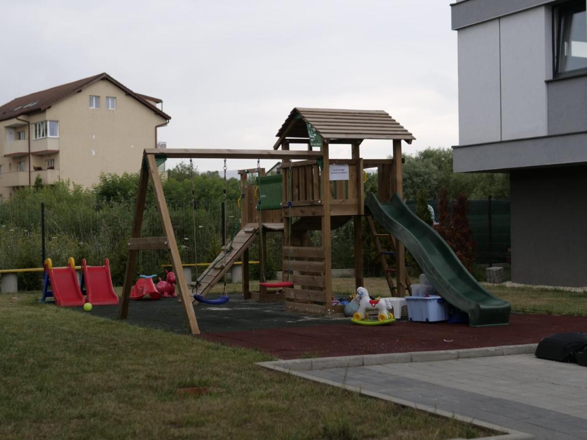 children's play area