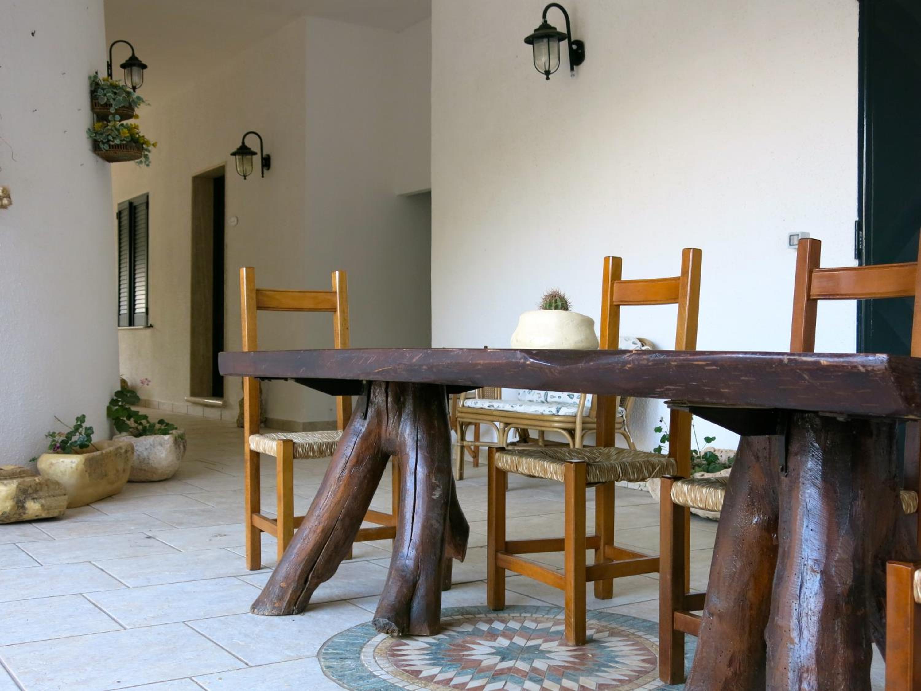 Agriturismo Tenuta Del Morige