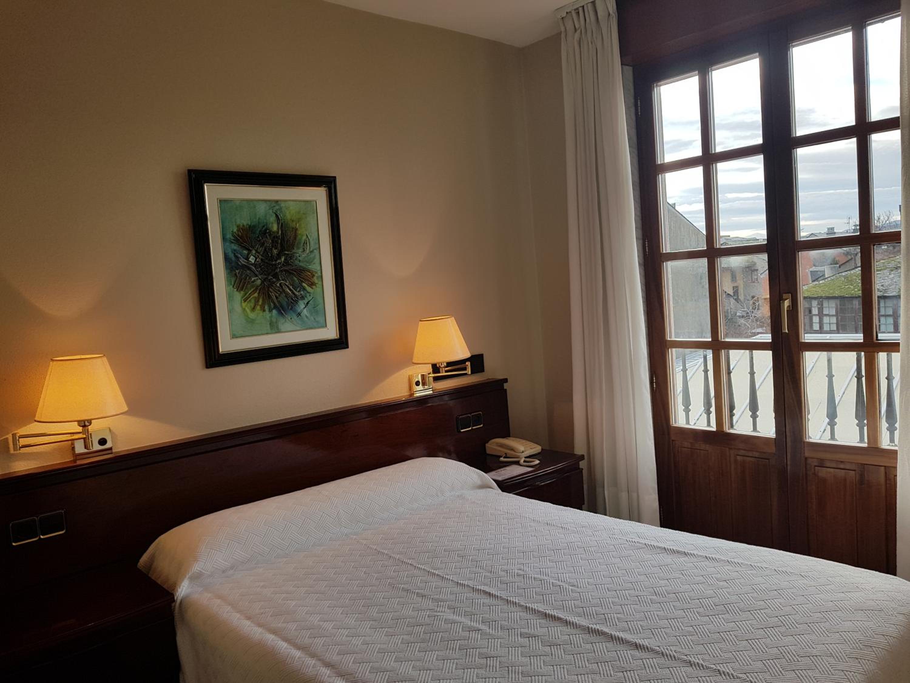 Hostal Santa Maria