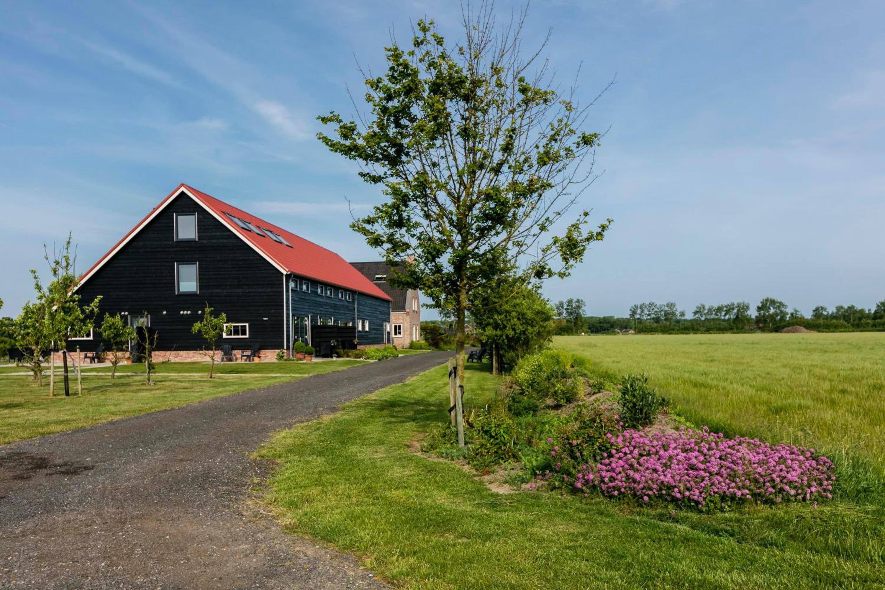 Hofwestdijk view 4