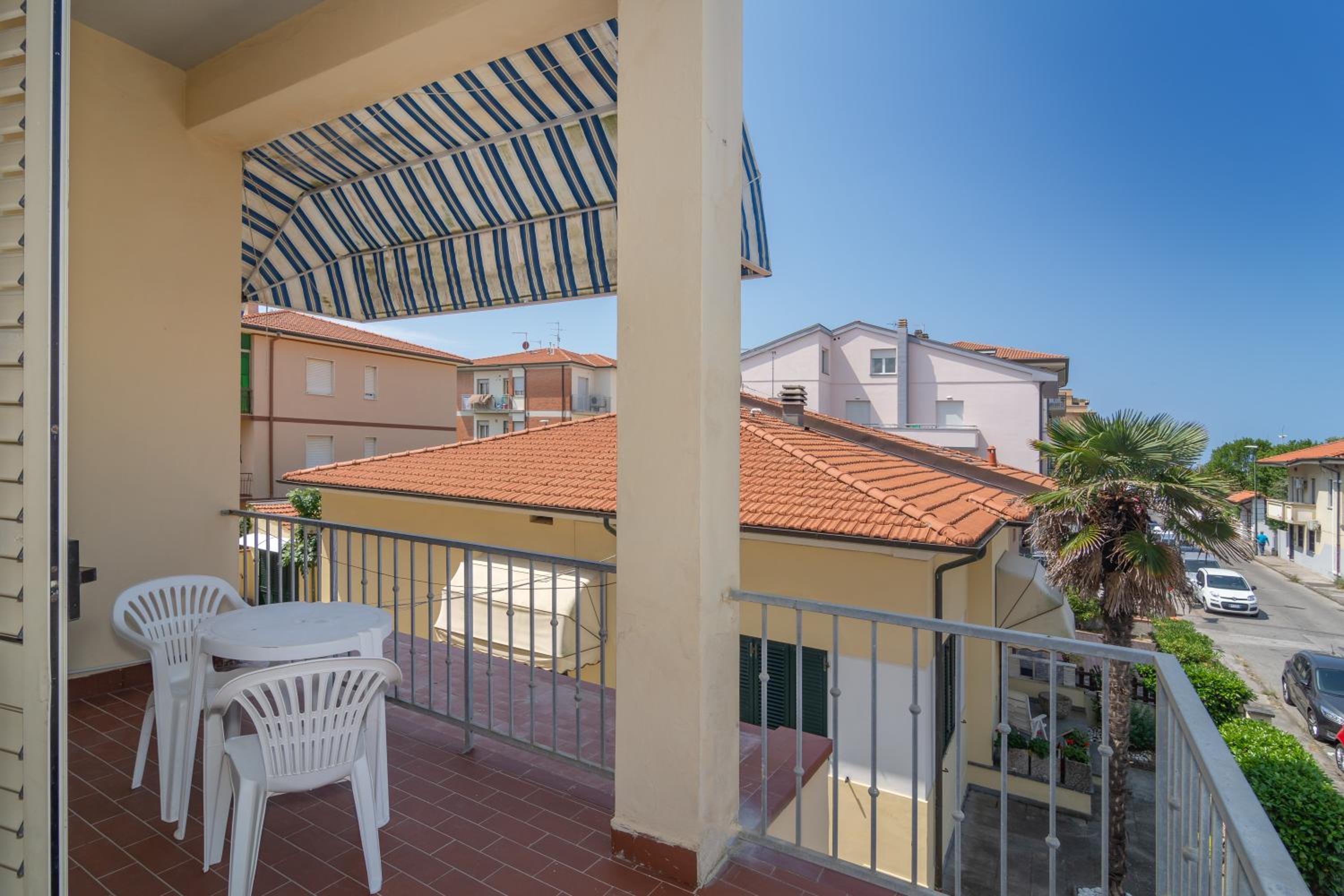 Hotel Perla Del Mare