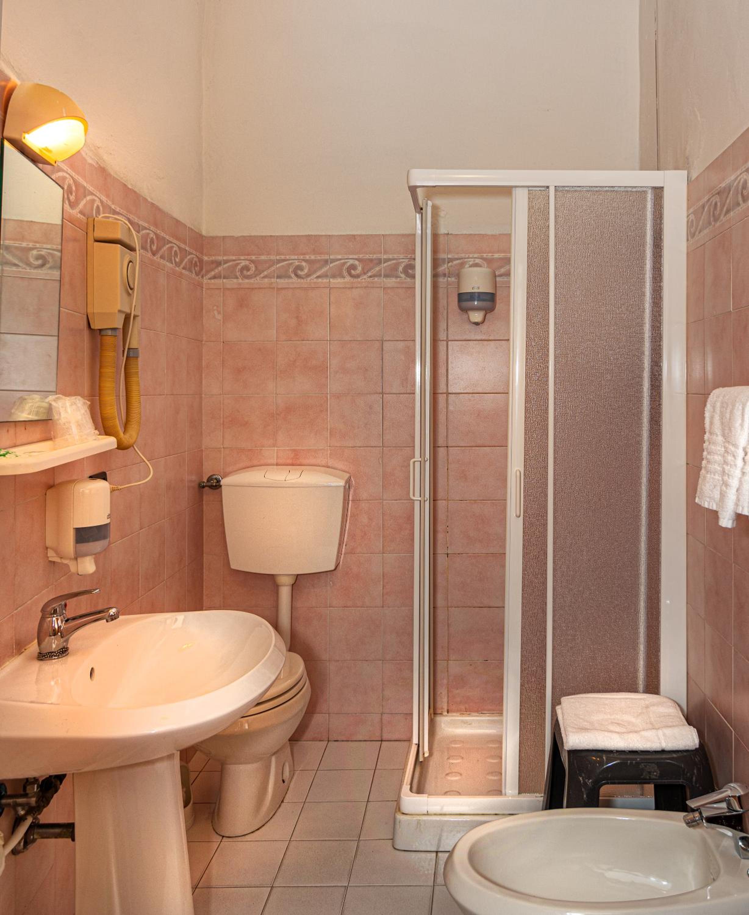 Hotel Perla Del Mare