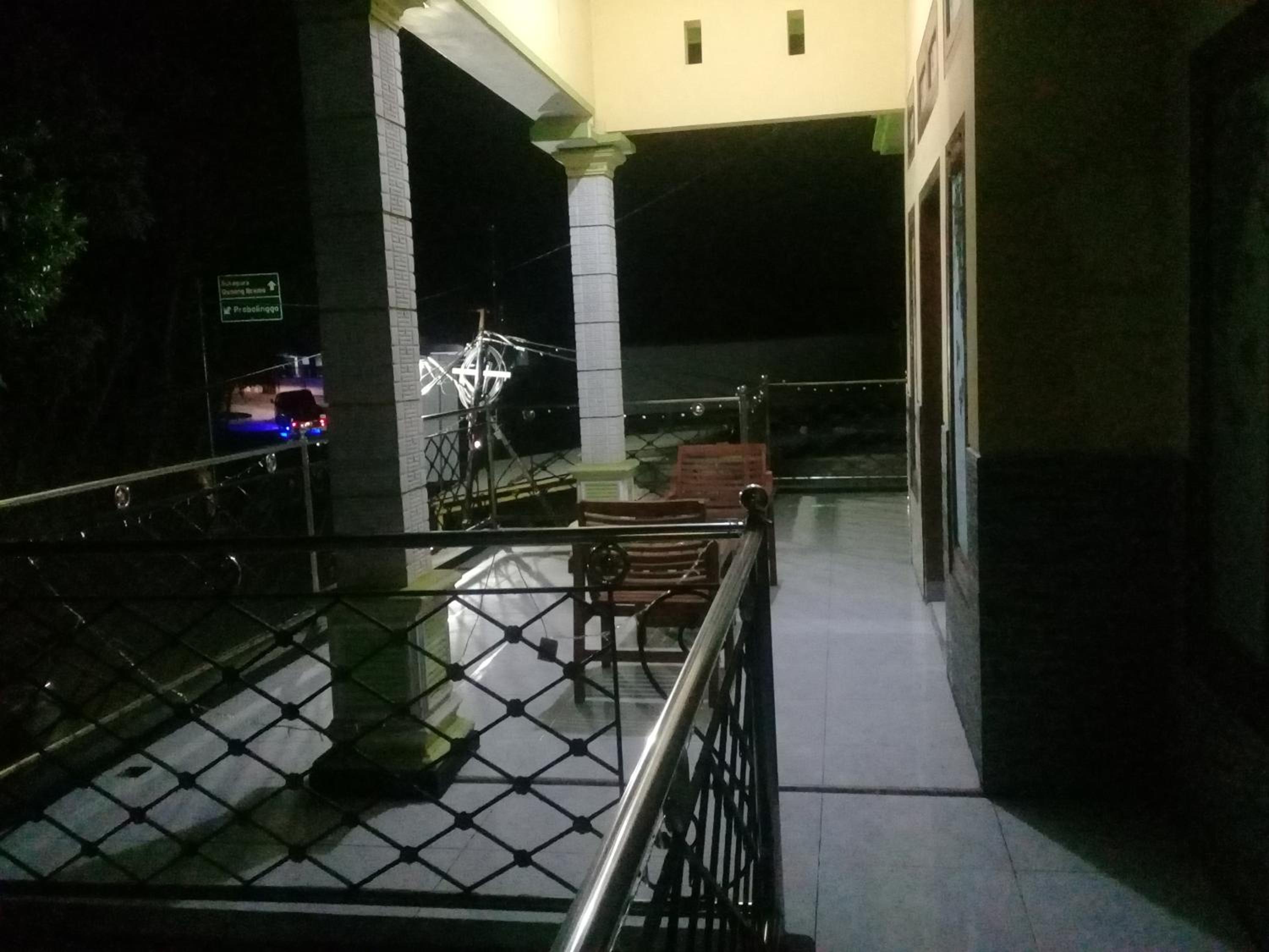 mas dylan homestay view 5