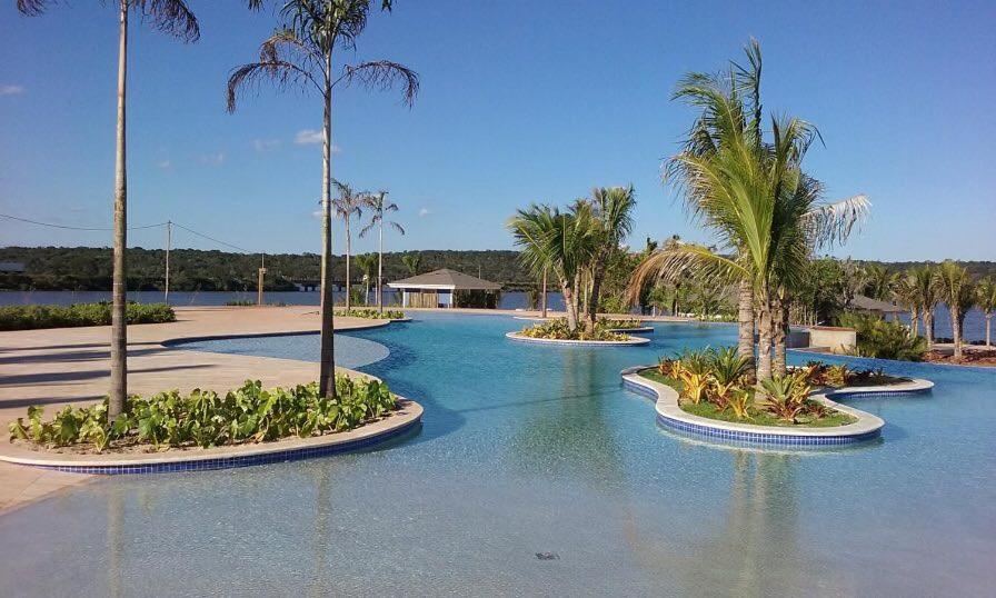 White House Riviera 13 - Represa Jurumirin