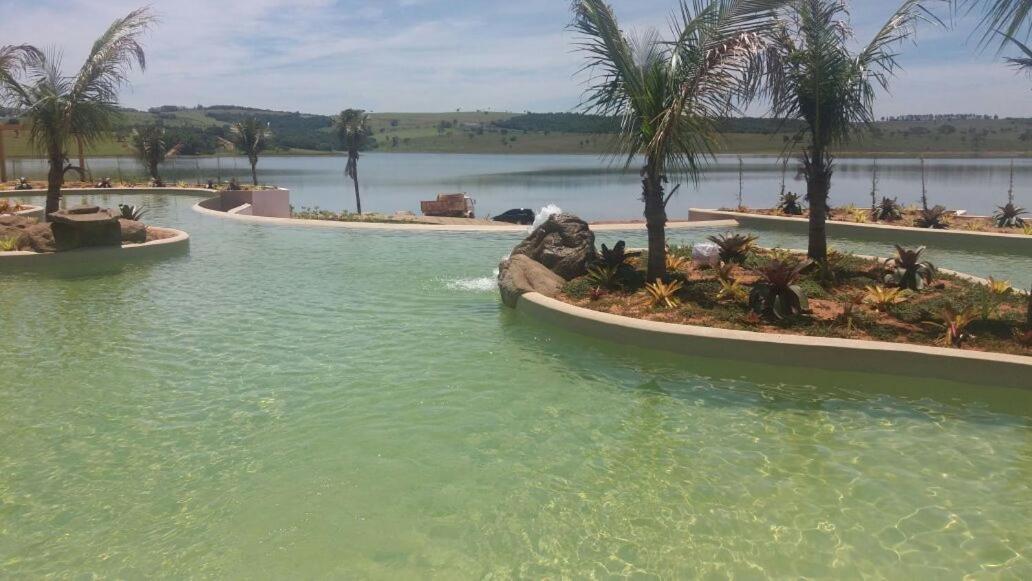 White House Riviera 13 - Represa Jurumirin