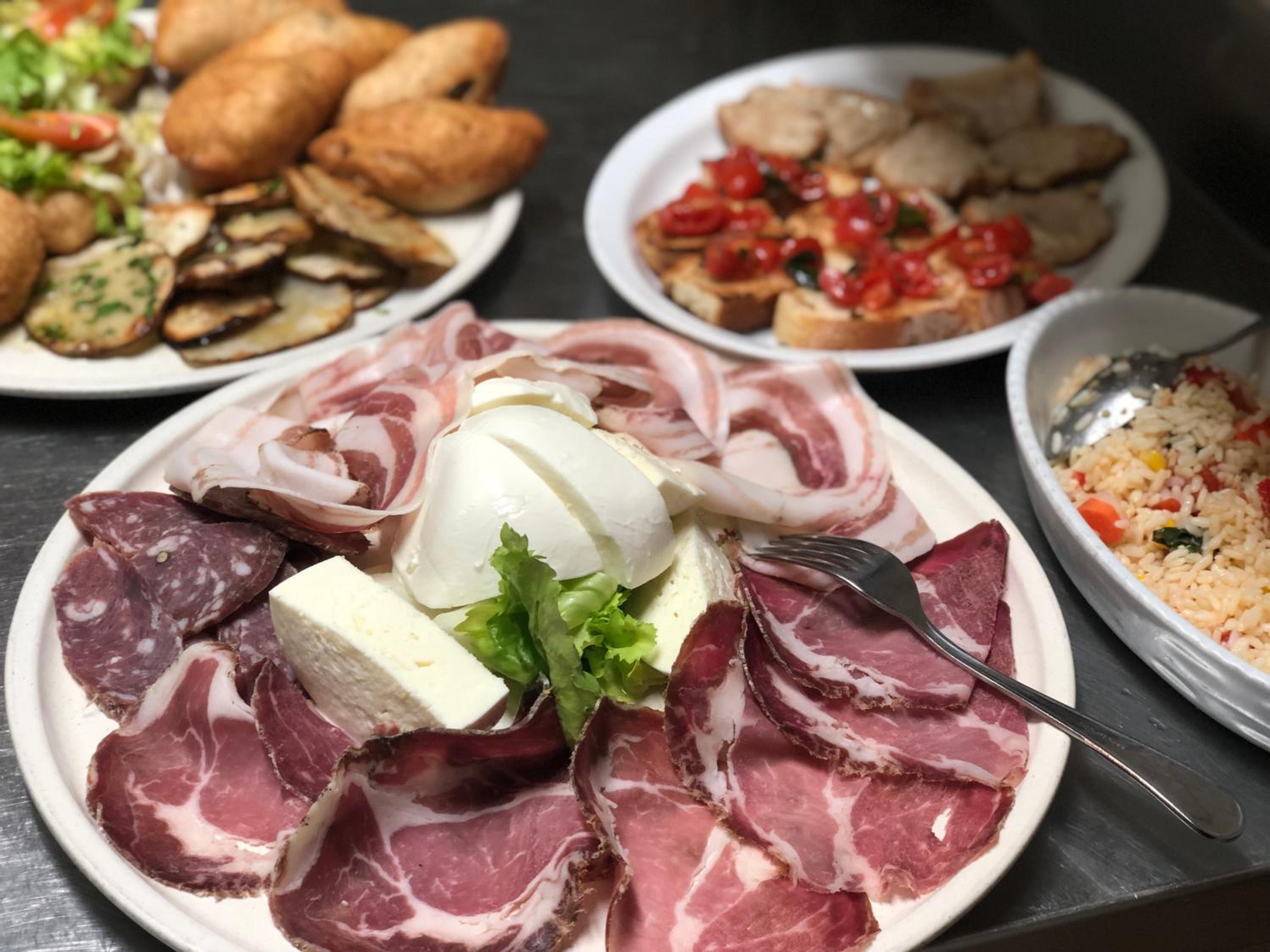 Agriturismo La Baita