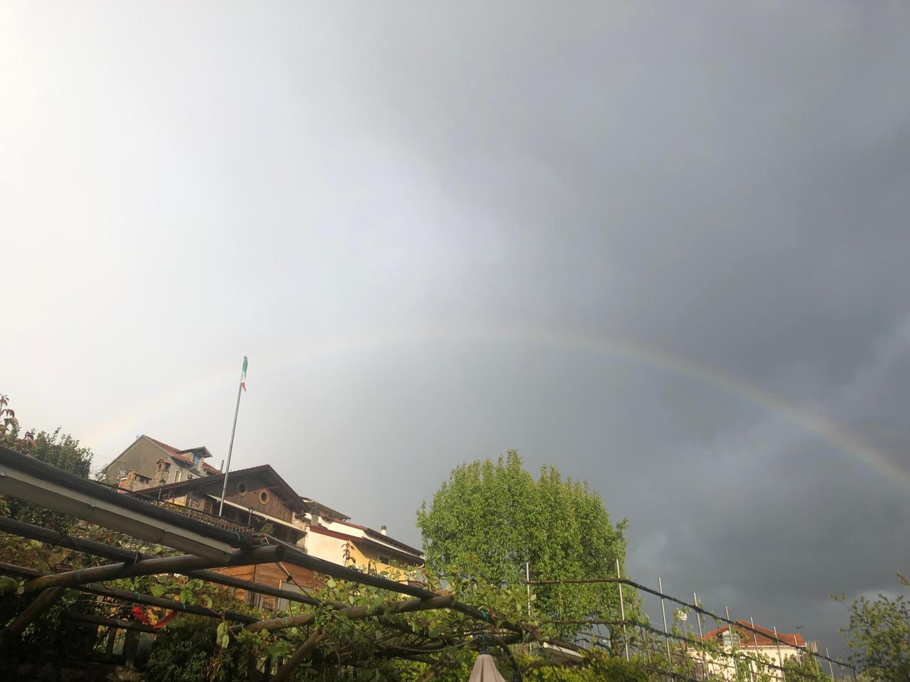 Agriturismo La Baita