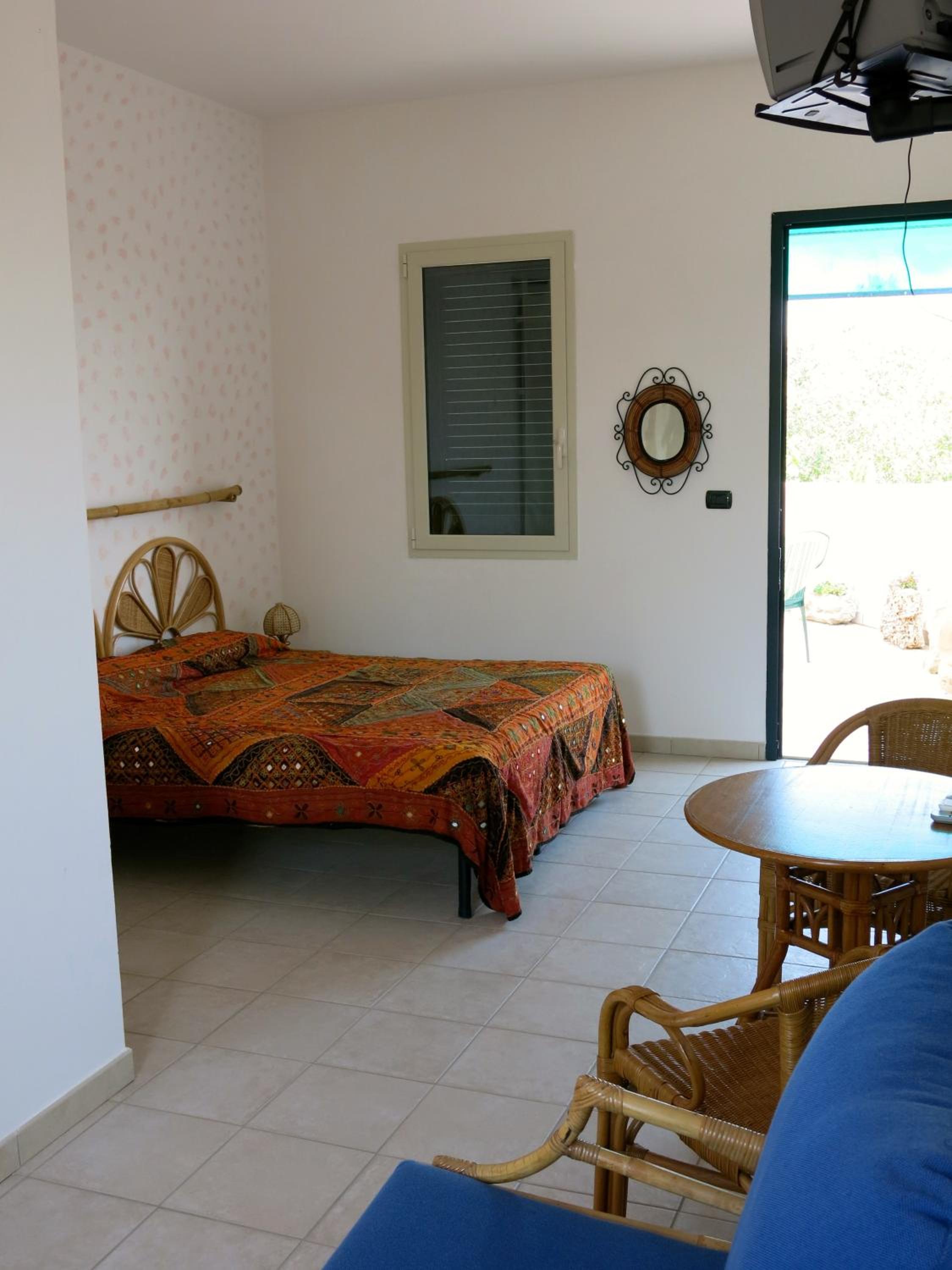 Agriturismo Tenuta Del Morige