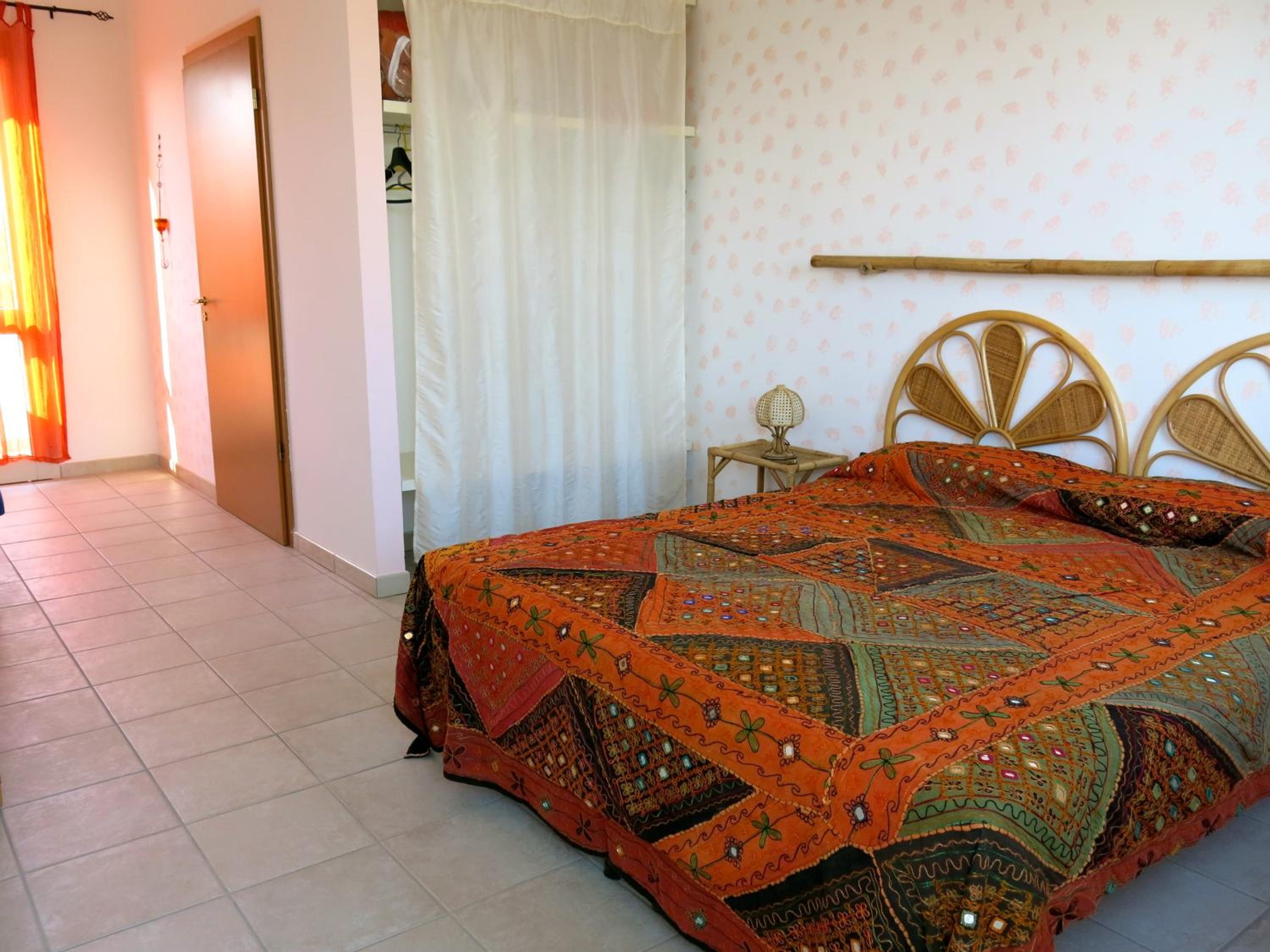 Agriturismo Tenuta Del Morige
