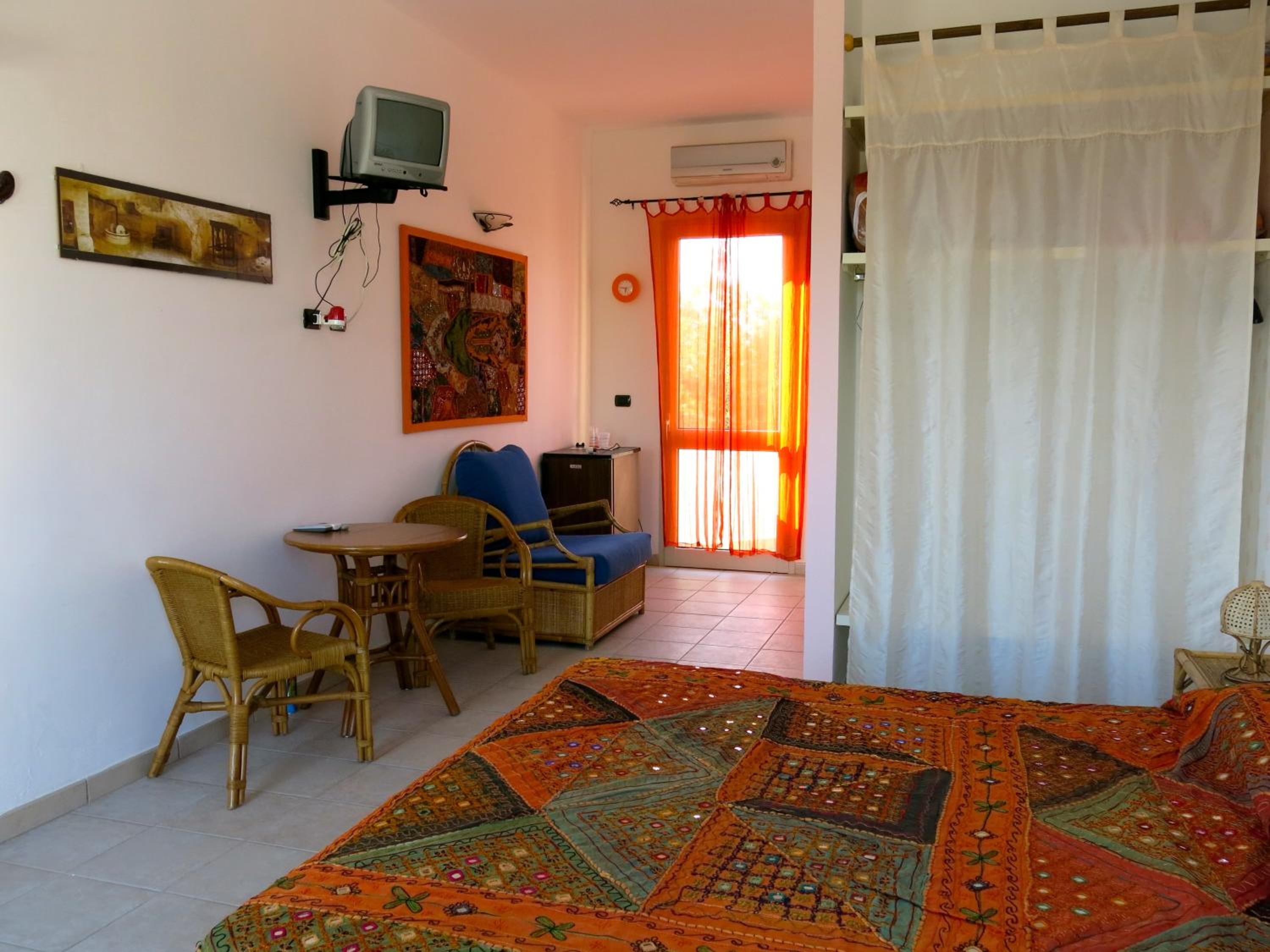 Agriturismo Tenuta Del Morige