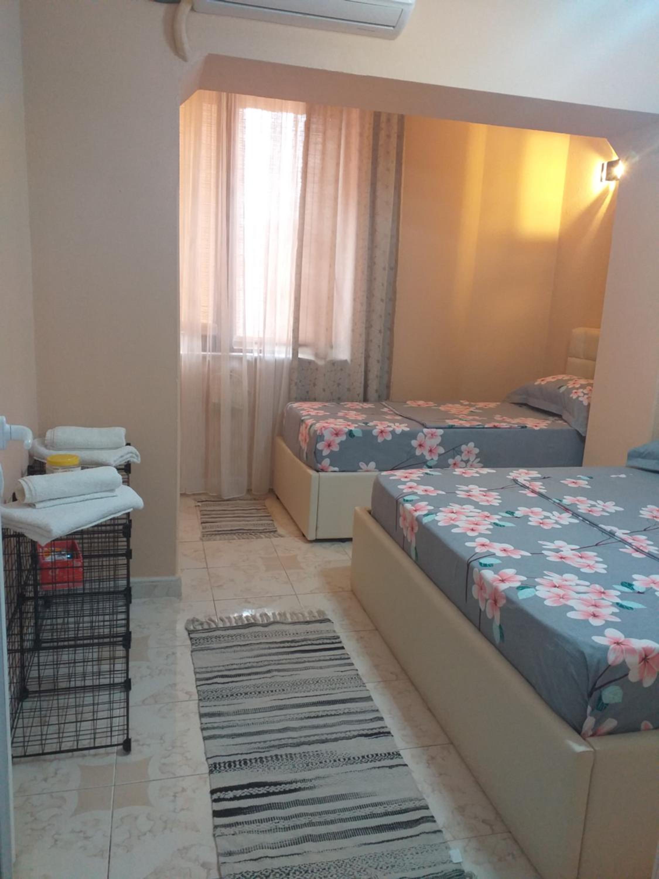 Friendly Apartment