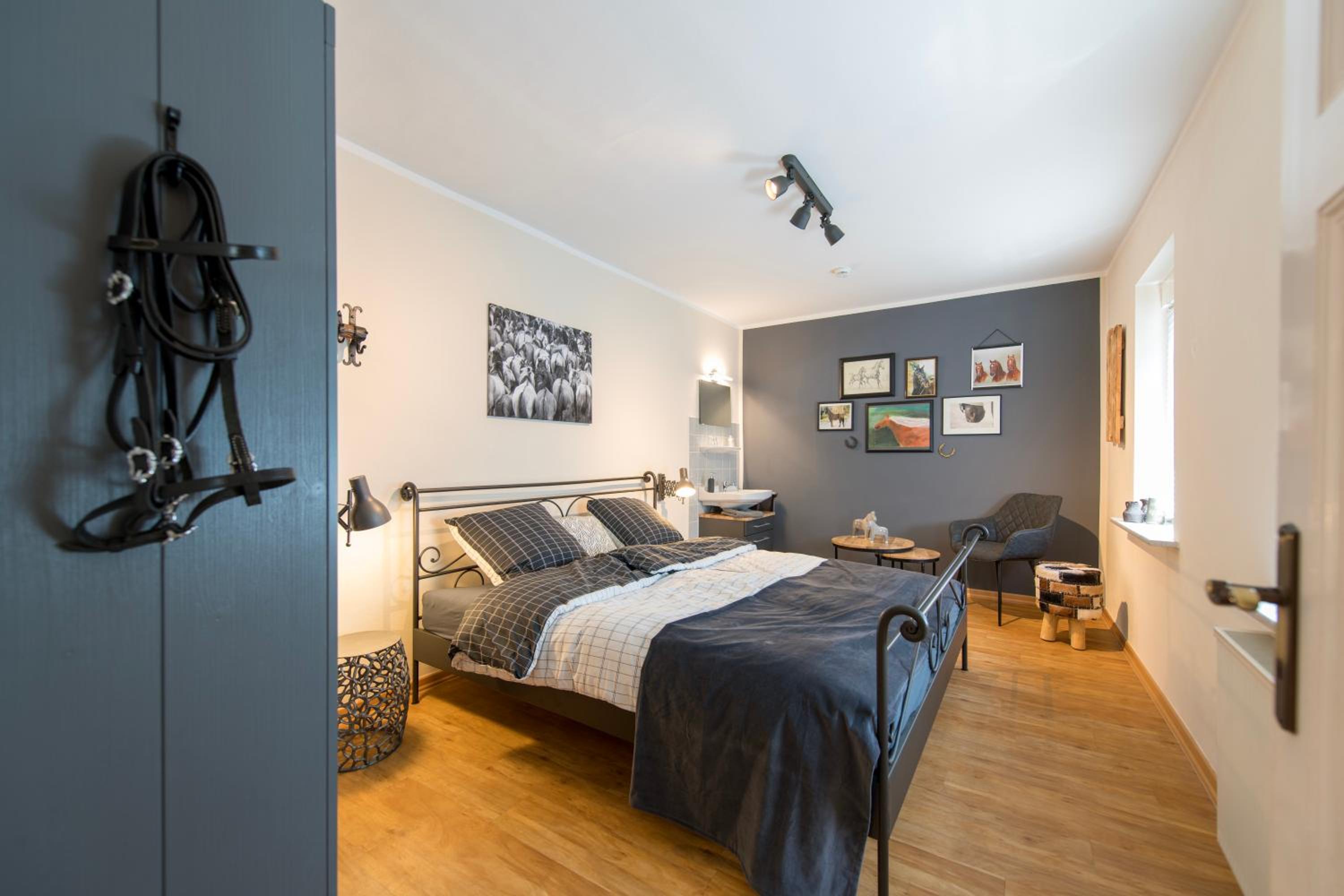 Ferienhof Donner an der Wenne