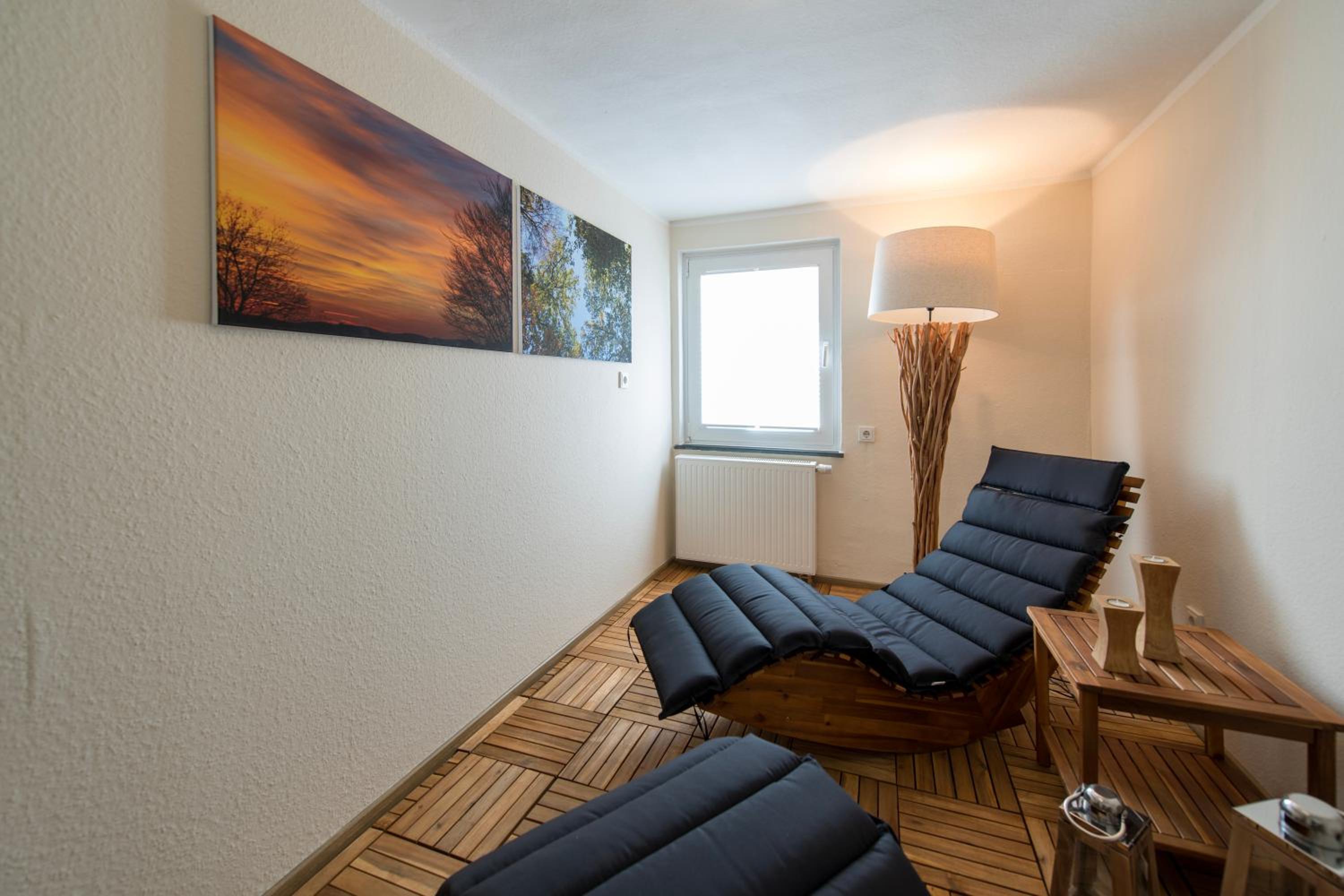 Ferienhof Donner an der Wenne