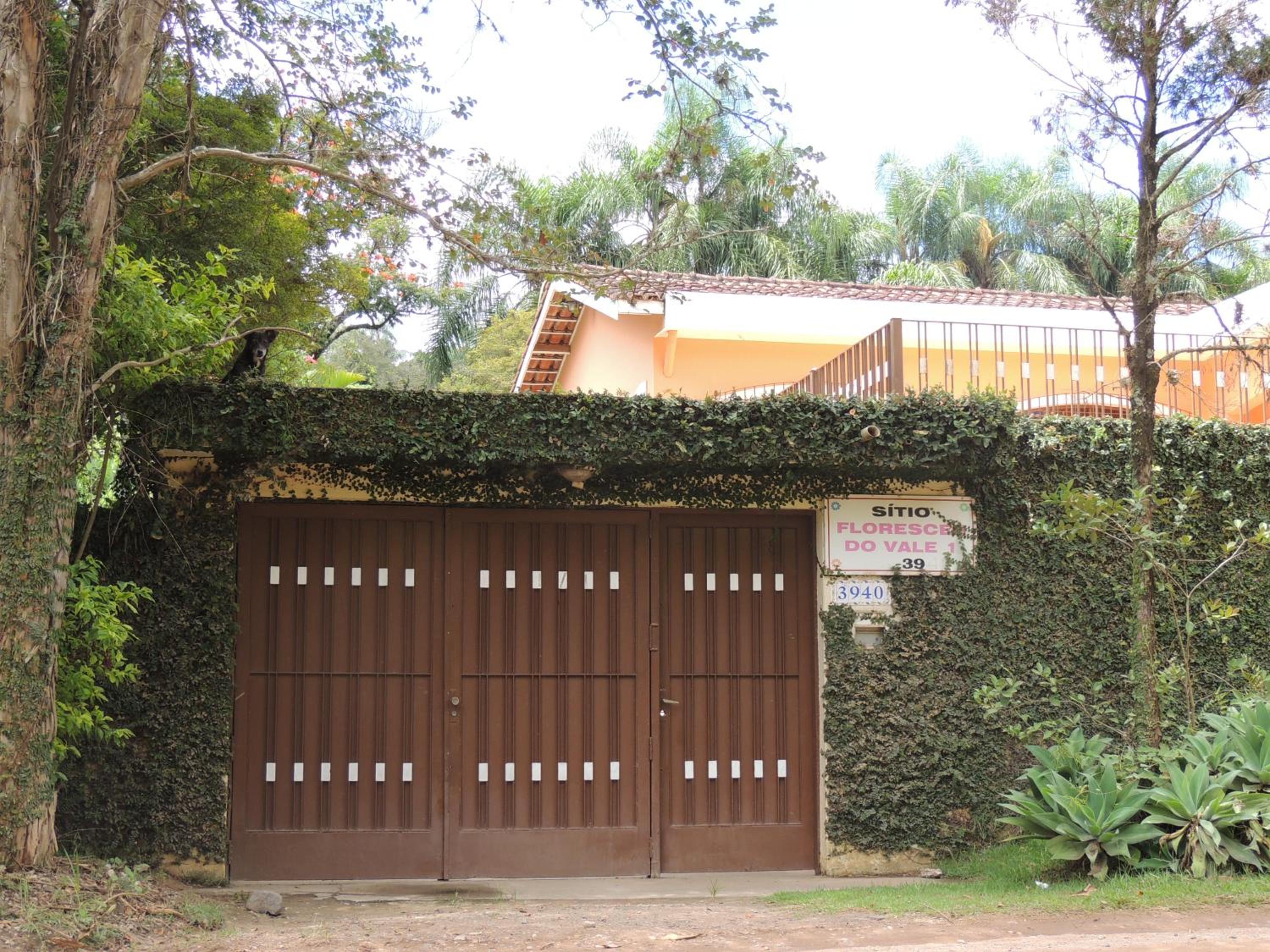 Florescer Campo