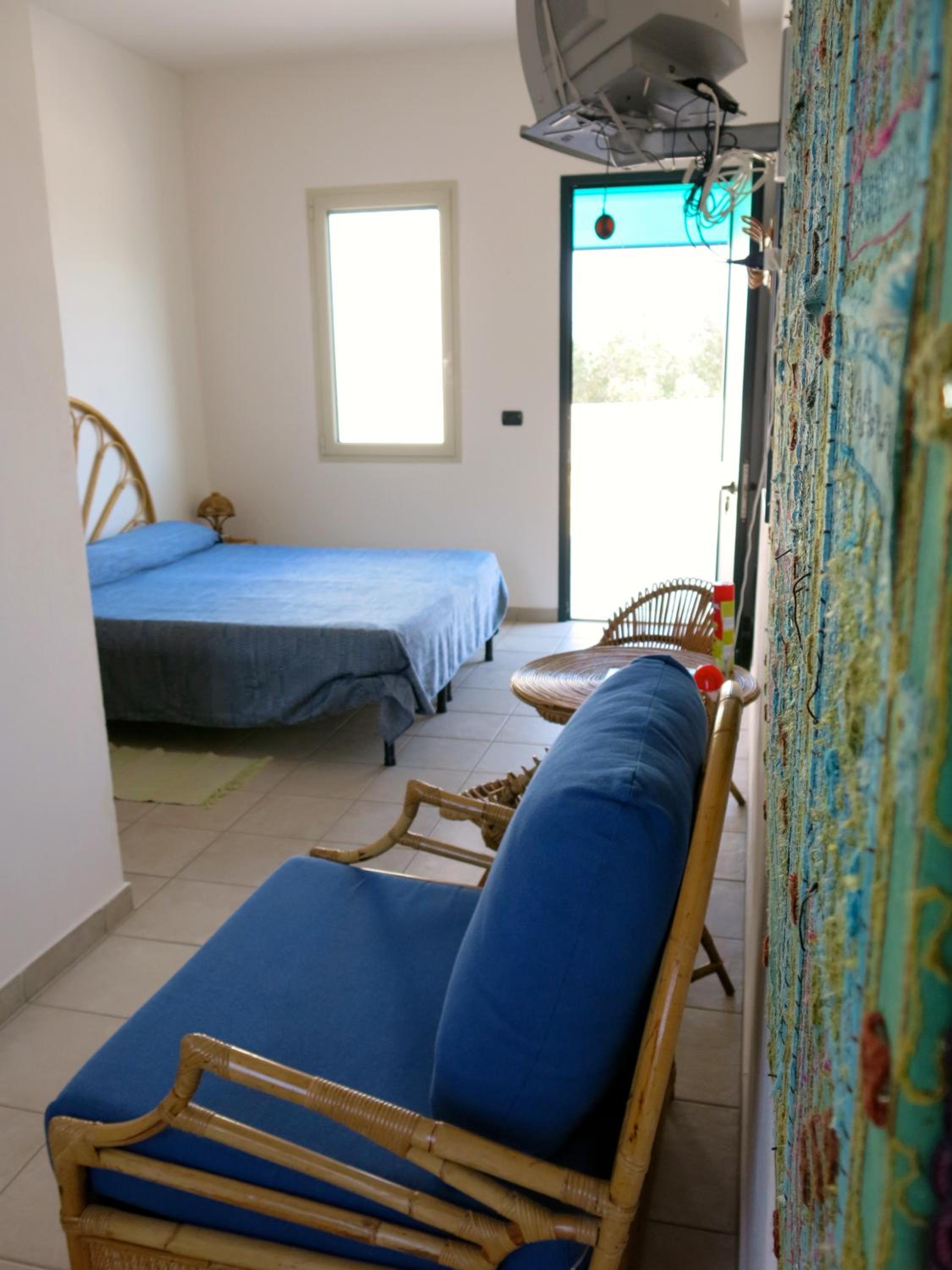 Agriturismo Tenuta Del Morige