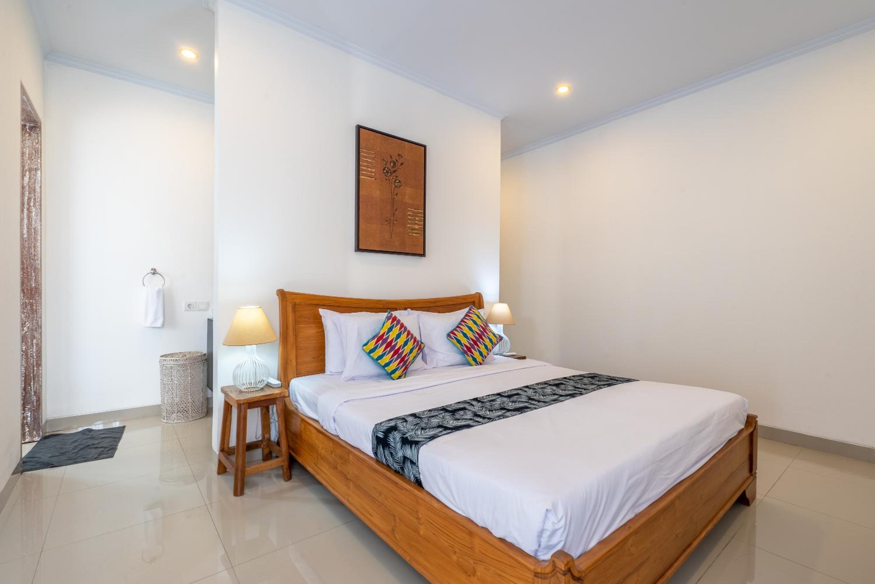 Rumah Q view 3