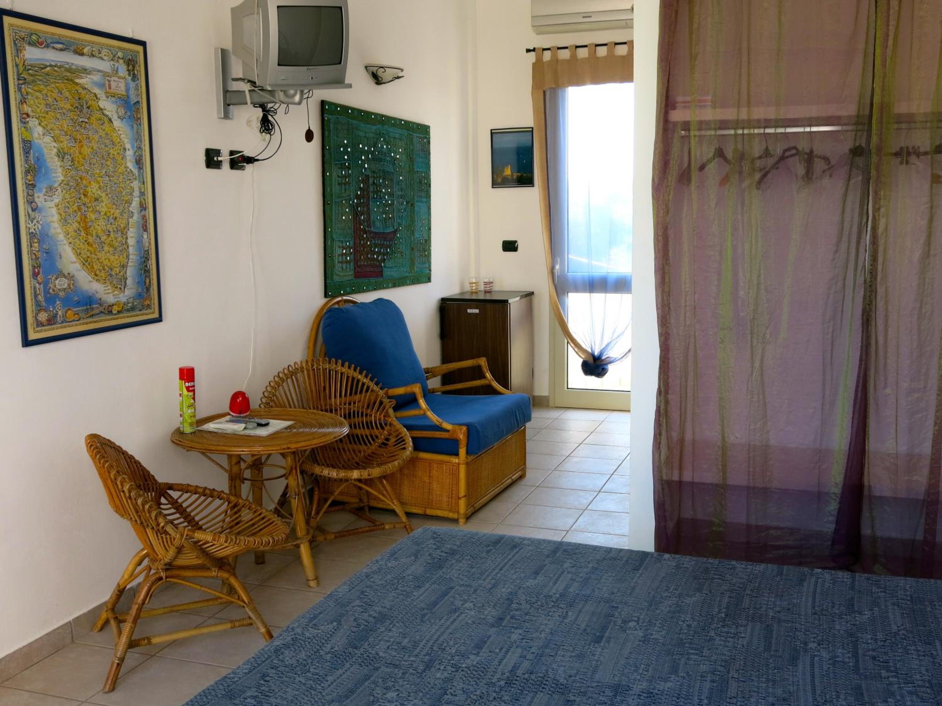 Agriturismo Tenuta Del Morige