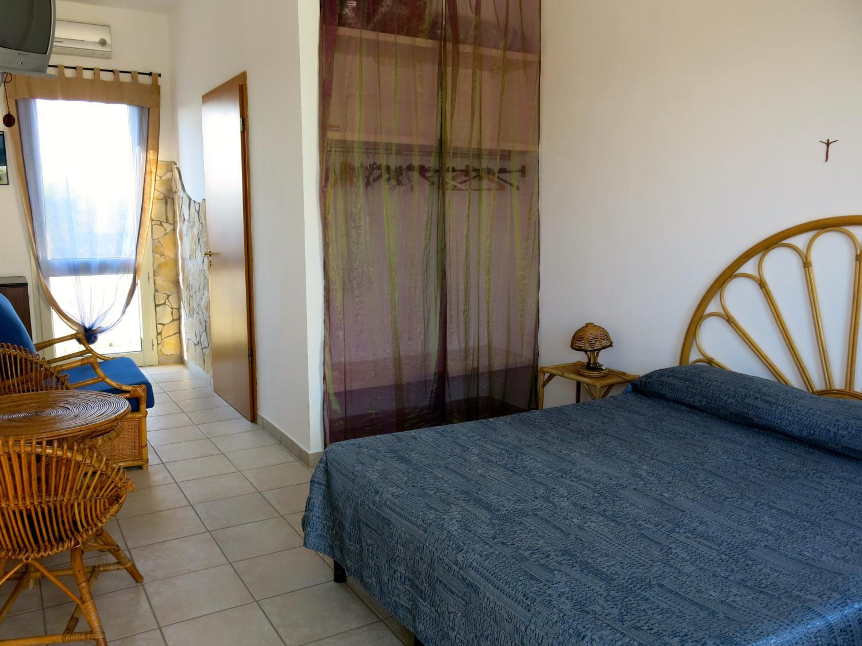 Agriturismo Tenuta Del Morige