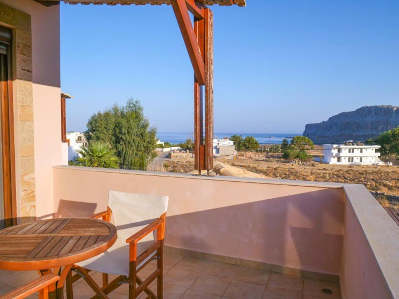 Luxury Villa Ioannis view 2