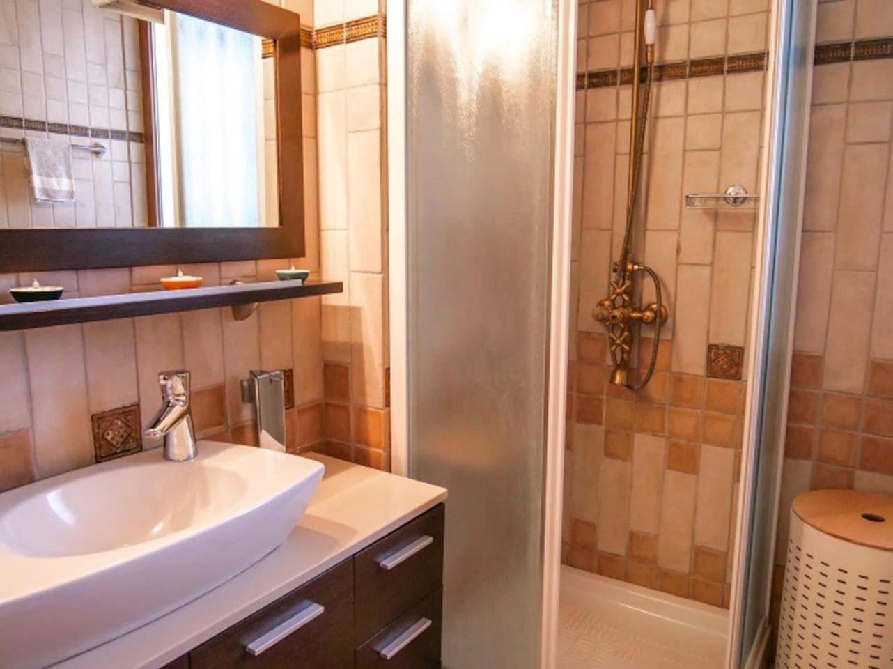 Luxury Villa Ioannis view 5