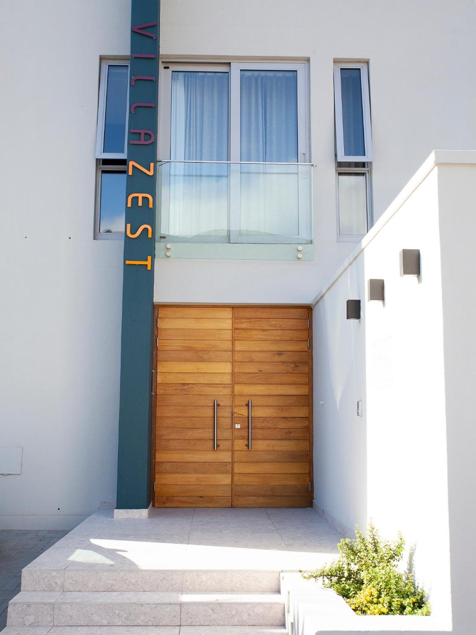 Hotel Zest Boutique Hotel by The Living Journey Collection - Image 1