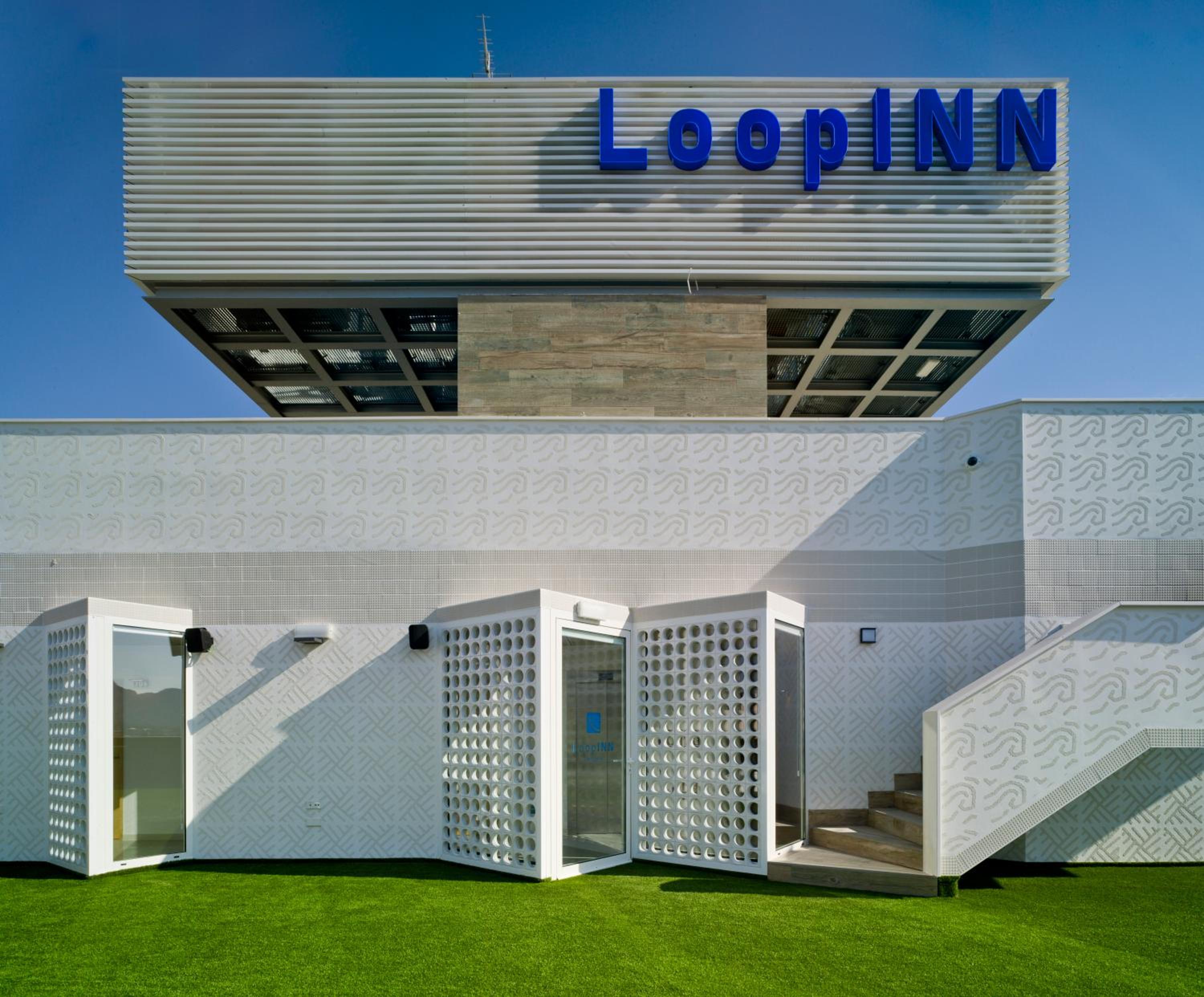 Loop INN Hostel Cartagena