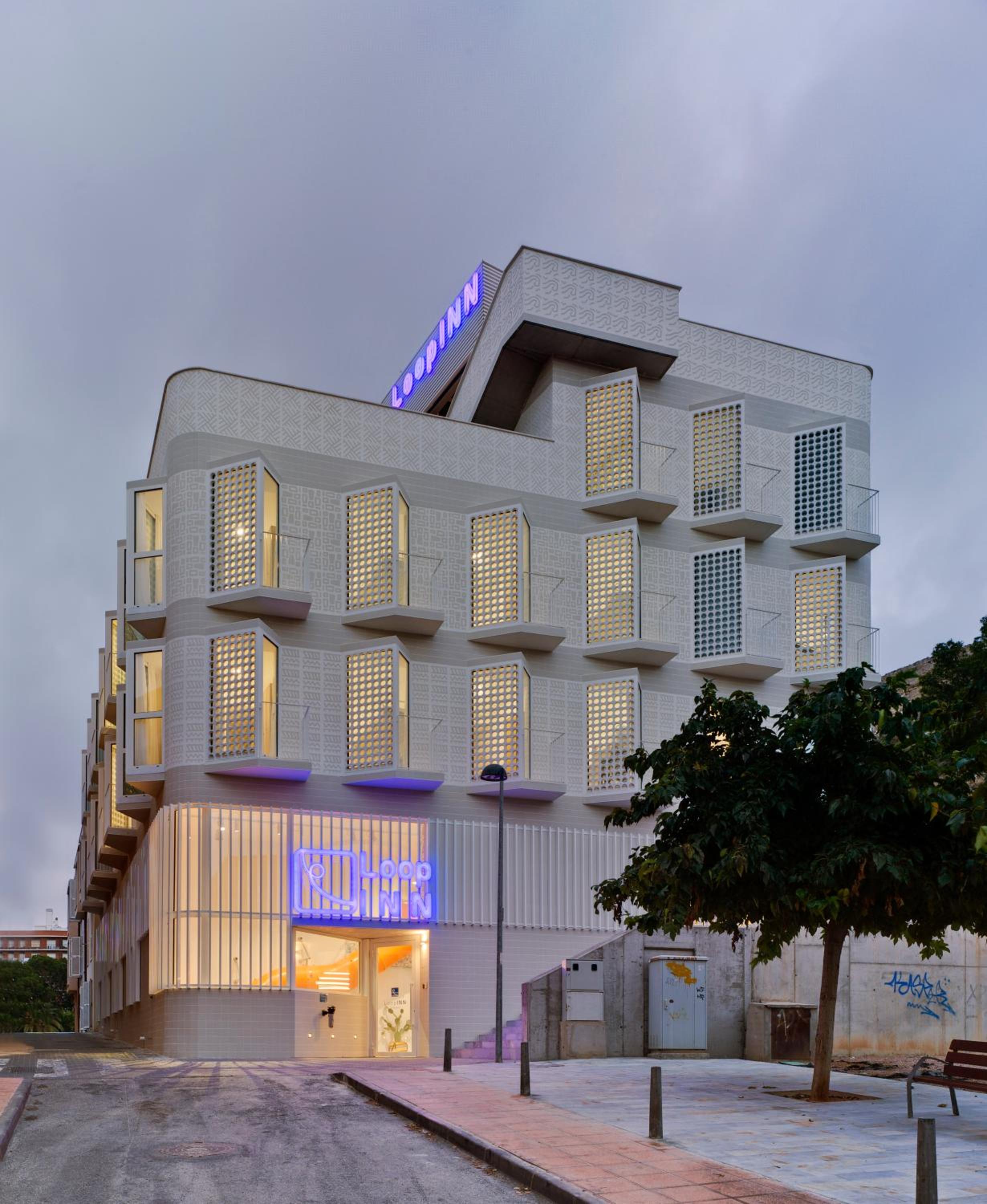 building