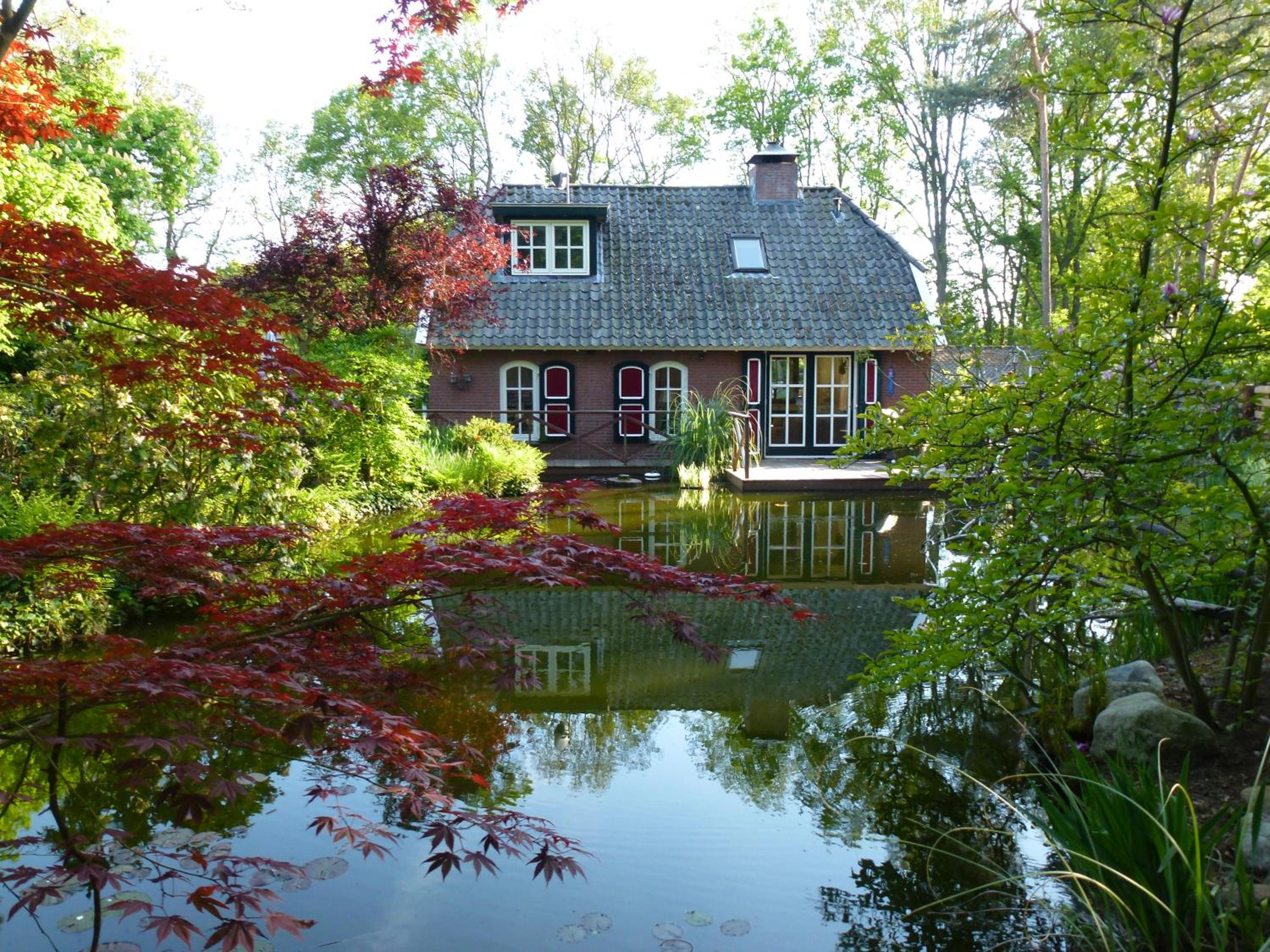 Vakantiewoning Salland view 4