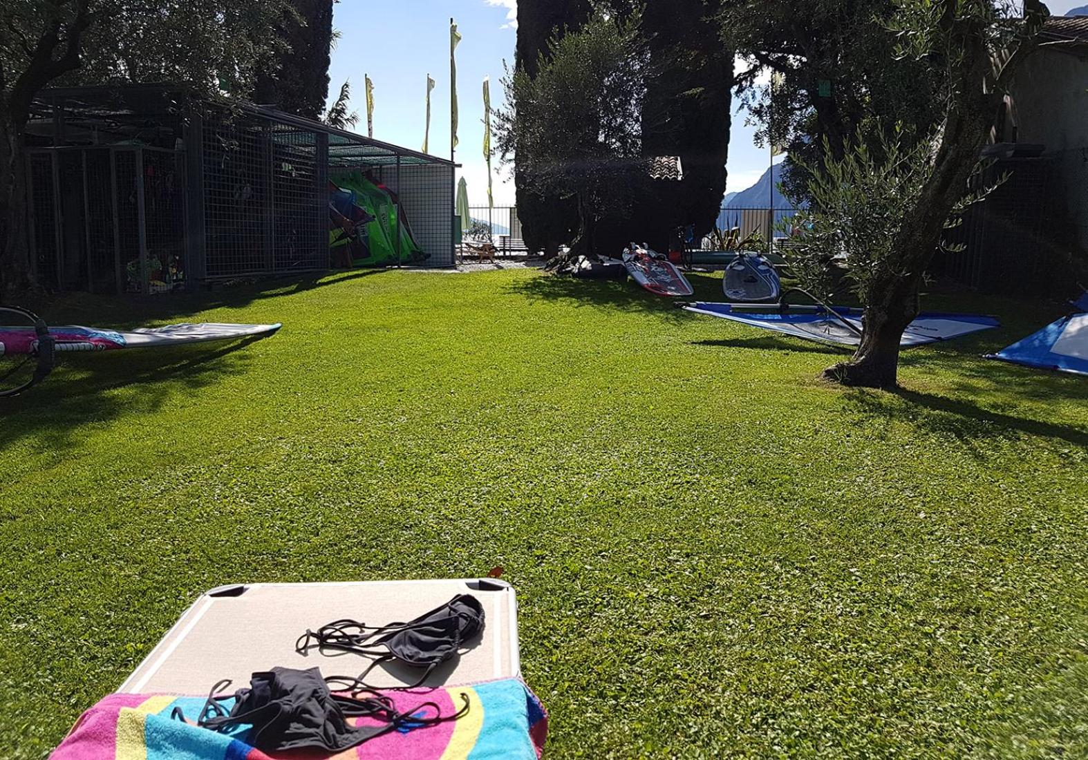 Casa Sandra Bertolini Alla Spiaggia photo 3