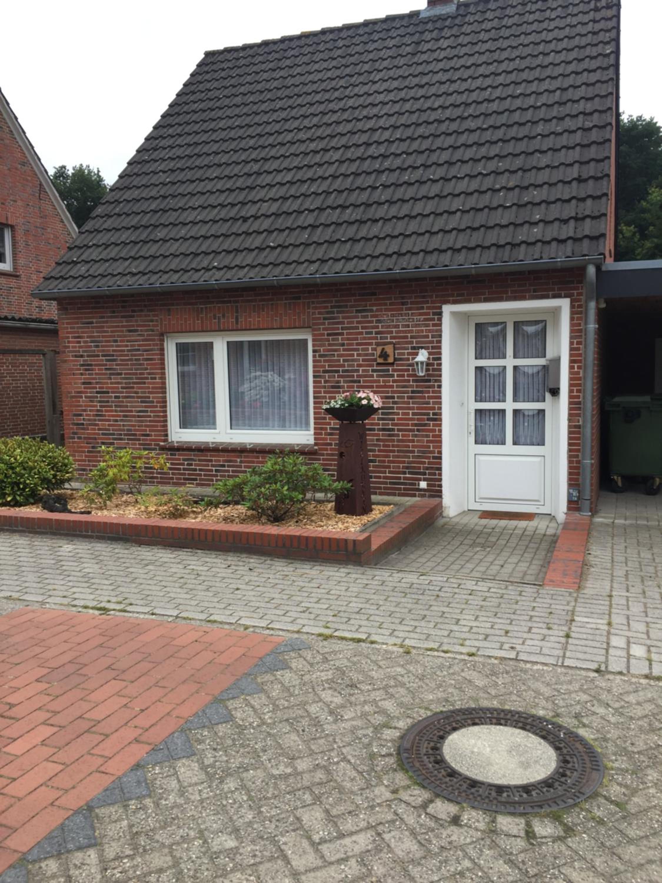 Gastehaus Atrico Haus 4 - Property Image 1