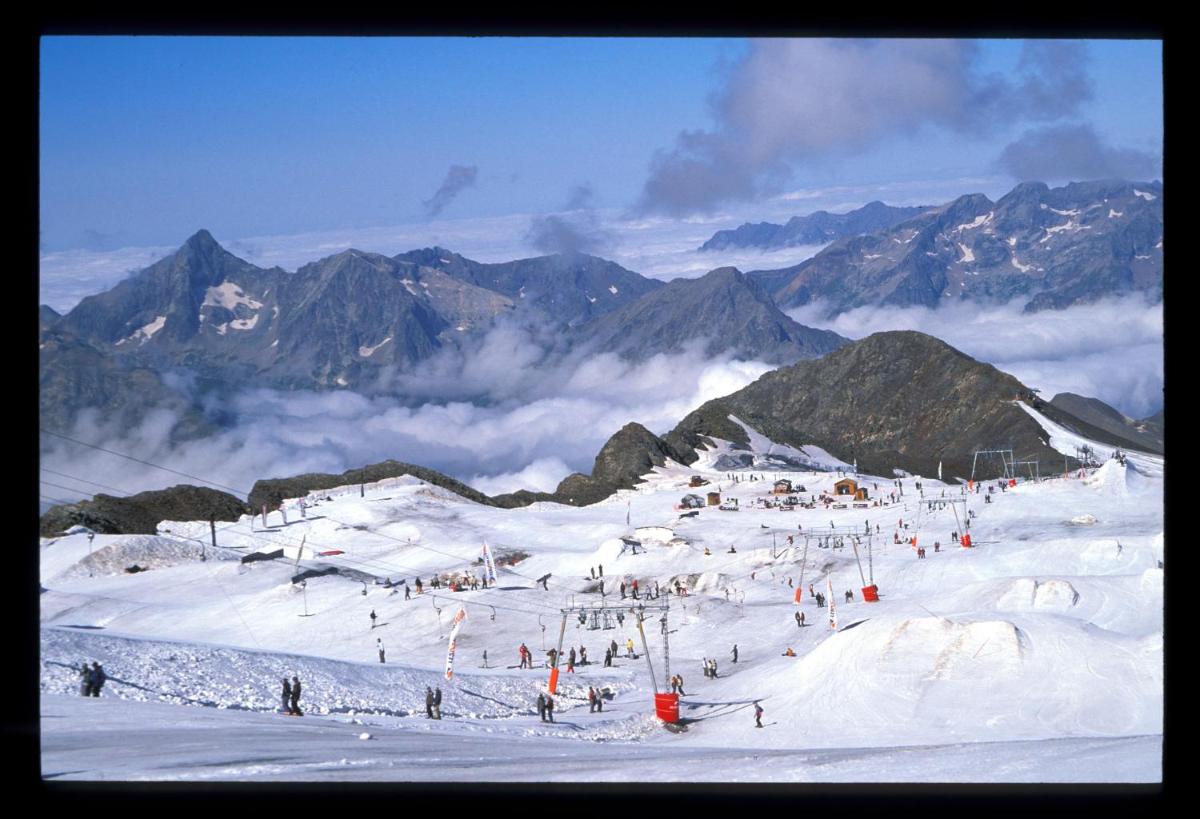 Le Tyrol