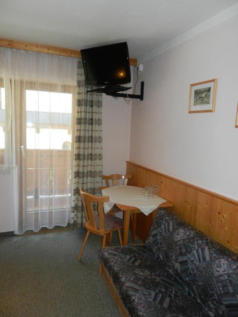 Pension Holzknechthof am See