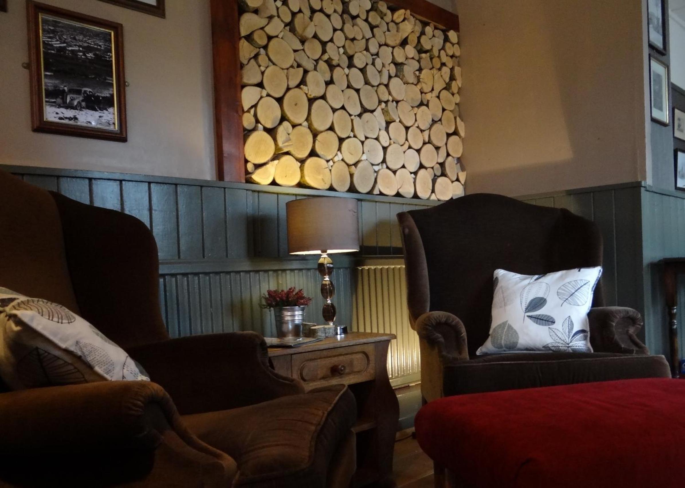 The Dundry Inn view 2