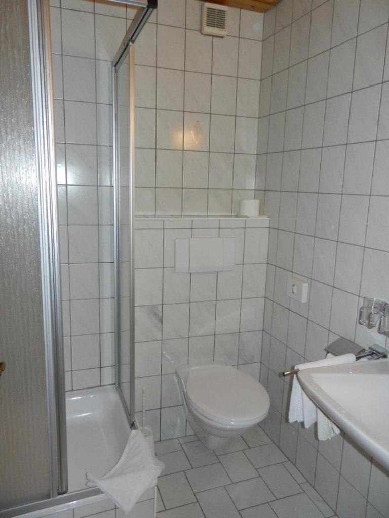 Pension Holzknechthof am See