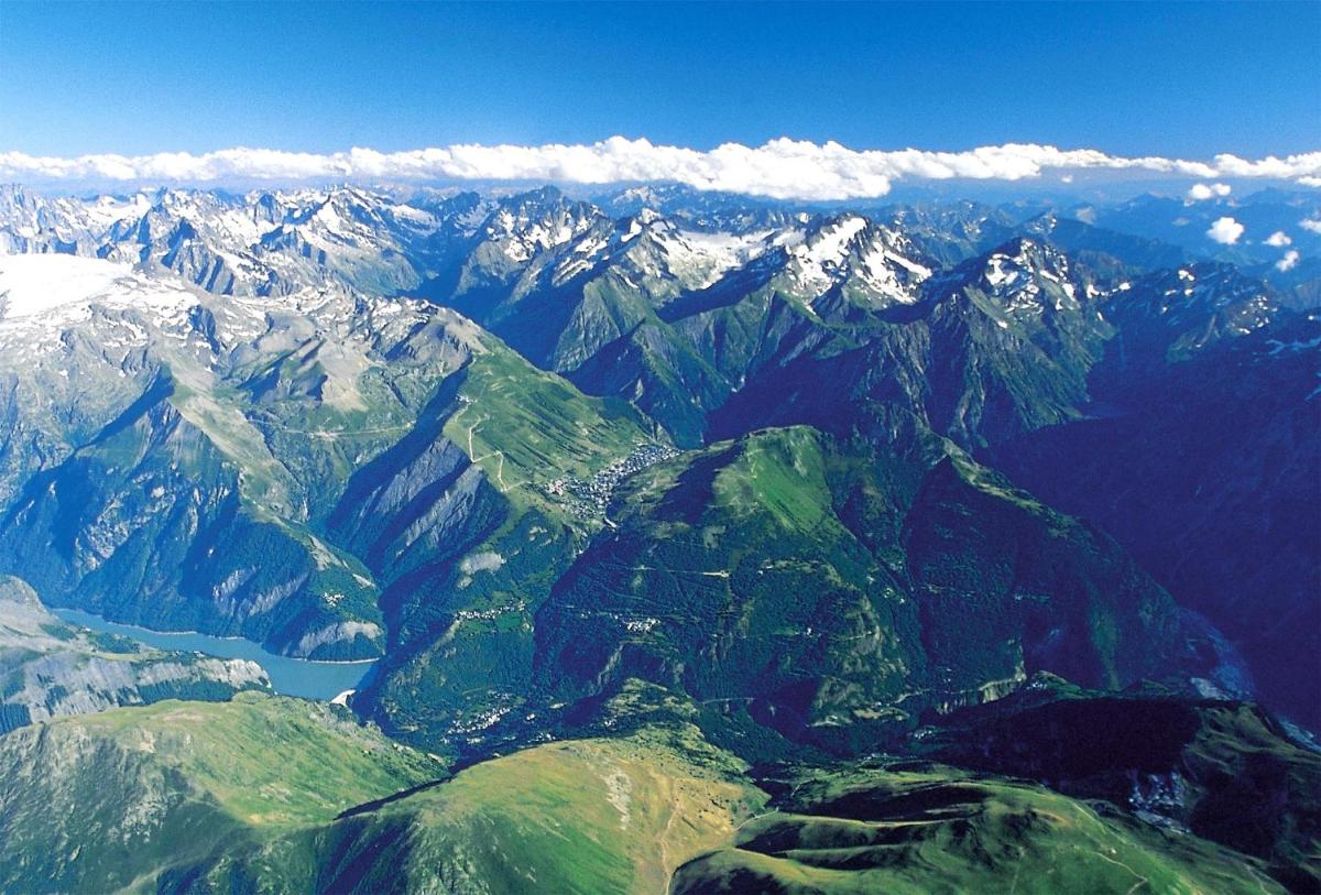 Le Tyrol