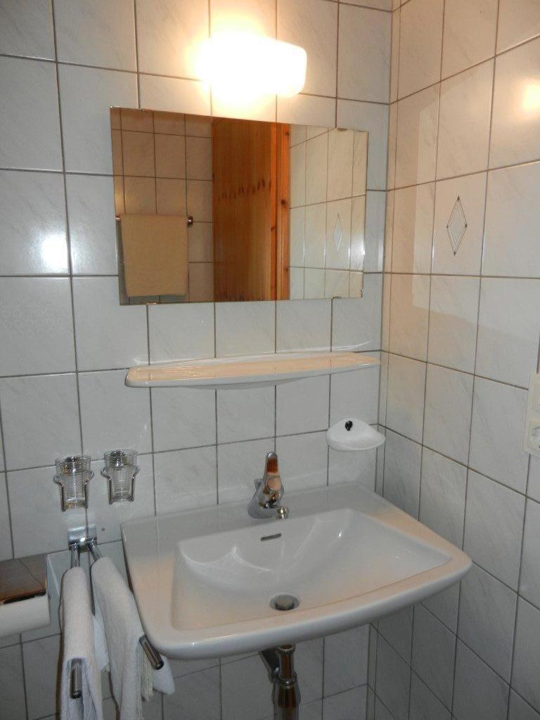 Pension Holzknechthof am See