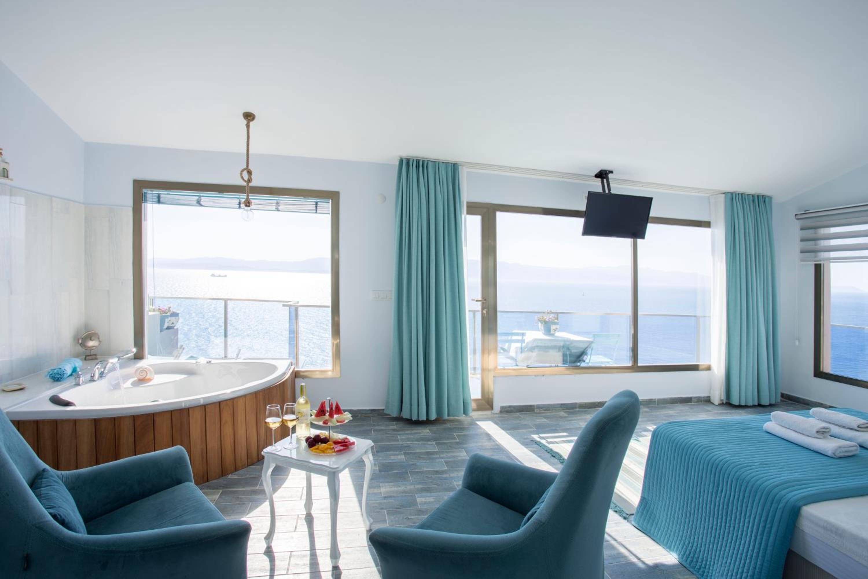 Fener Hotel Café & Kahvalti