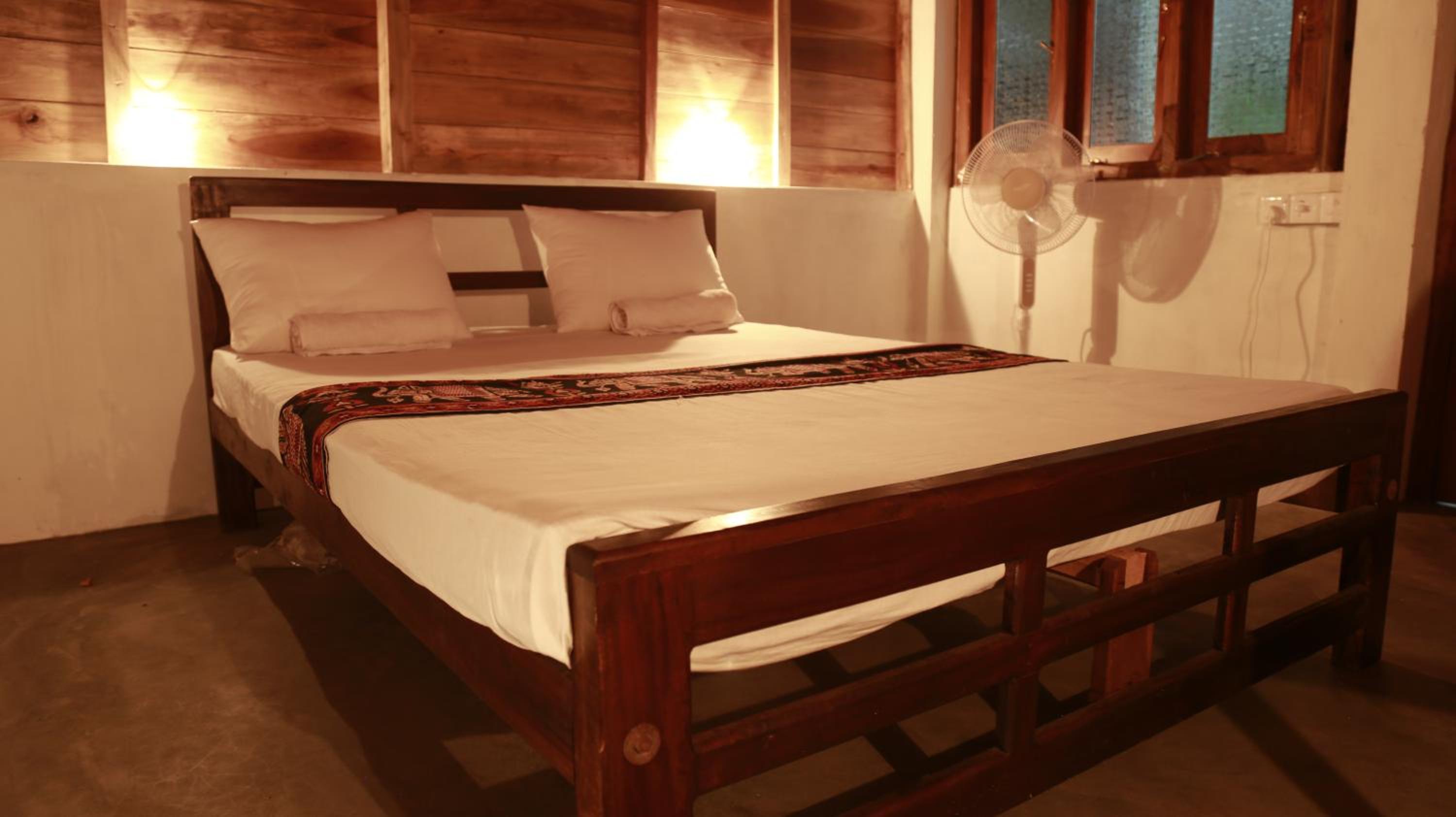 Ocean View Beach Resort - Kalpitiya view 5