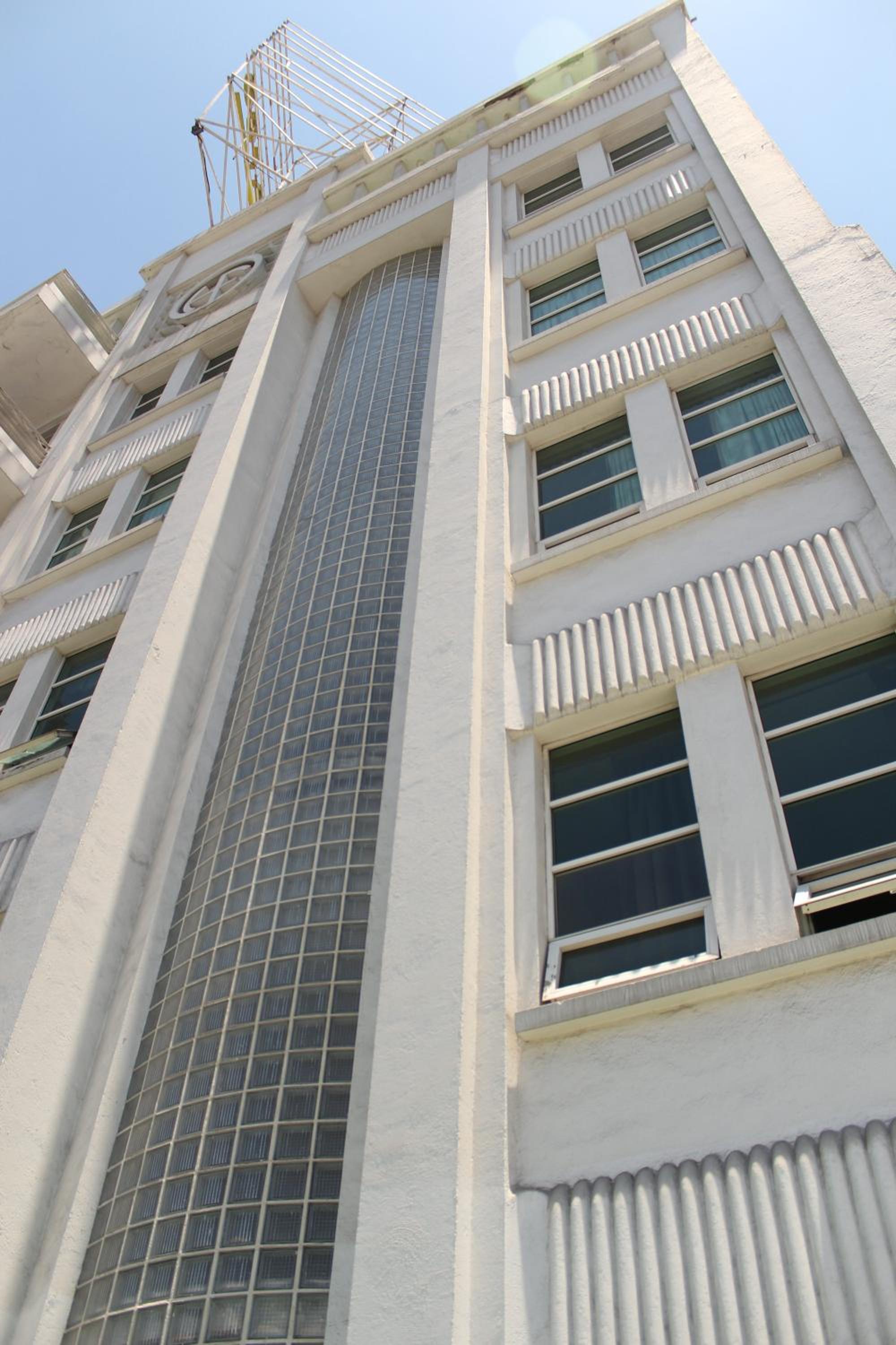 Hotel Plaza del Arco Express - Image 1