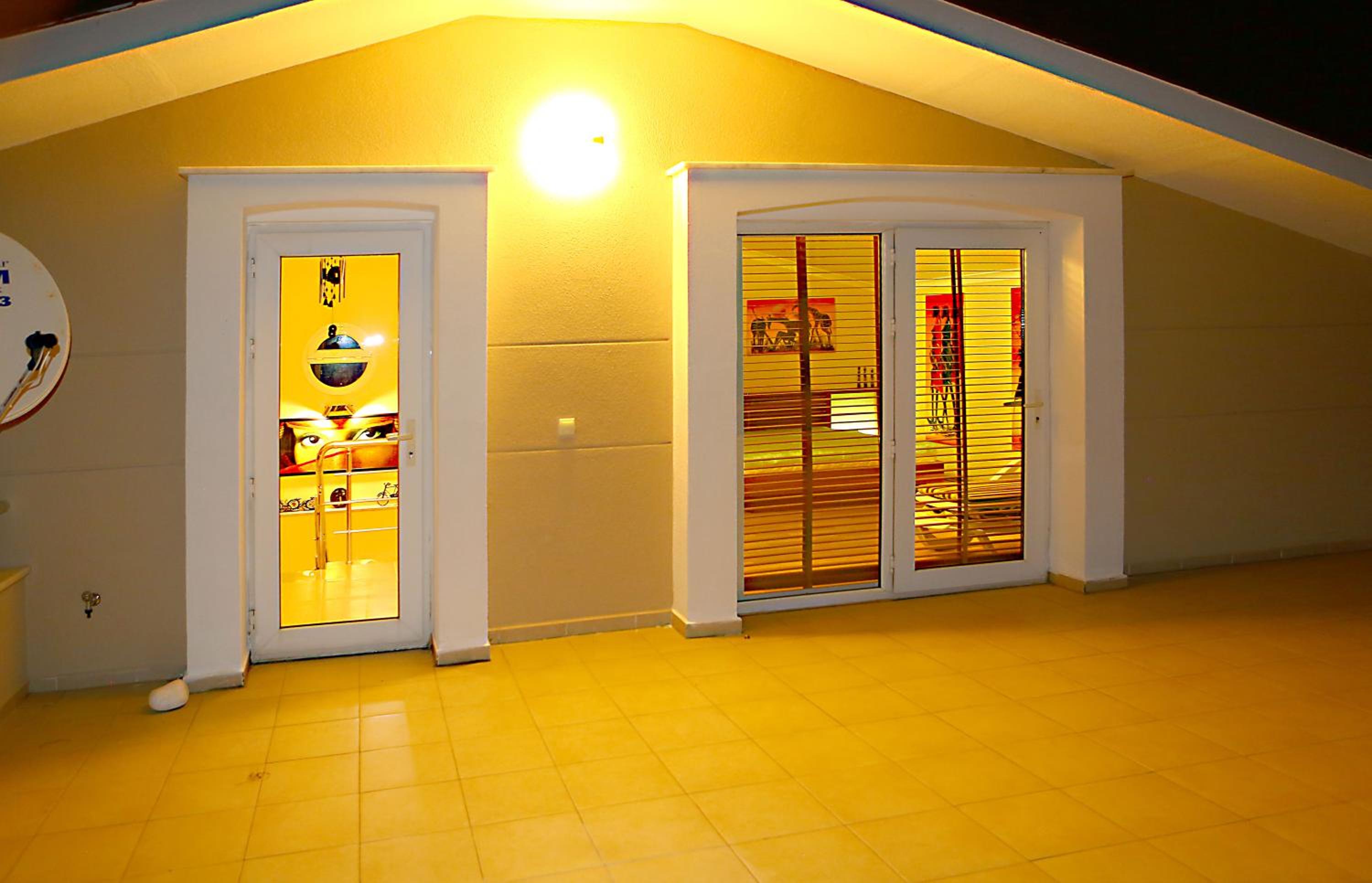 Paradise Town Villa Premium