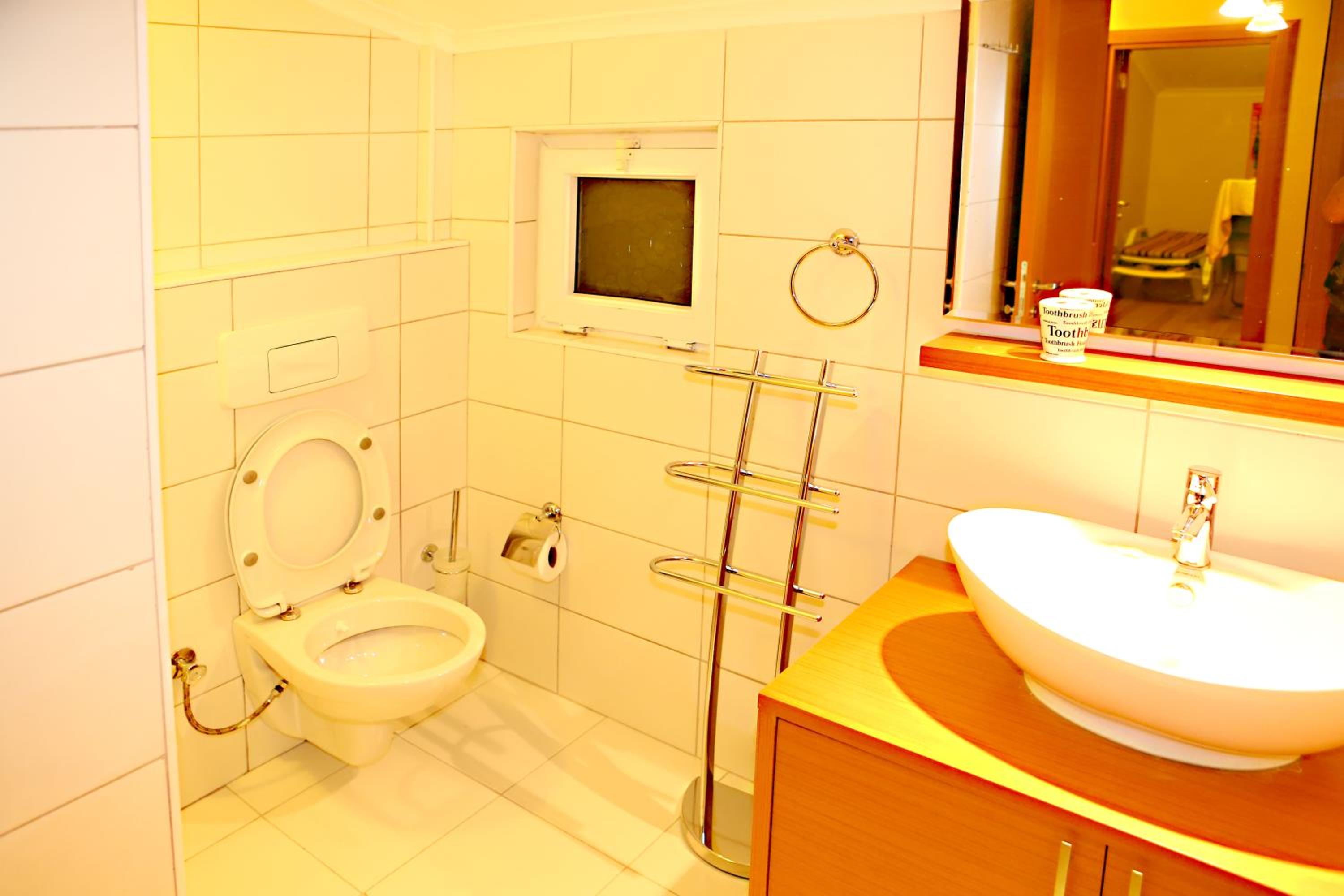 Paradise Town Villa Premium