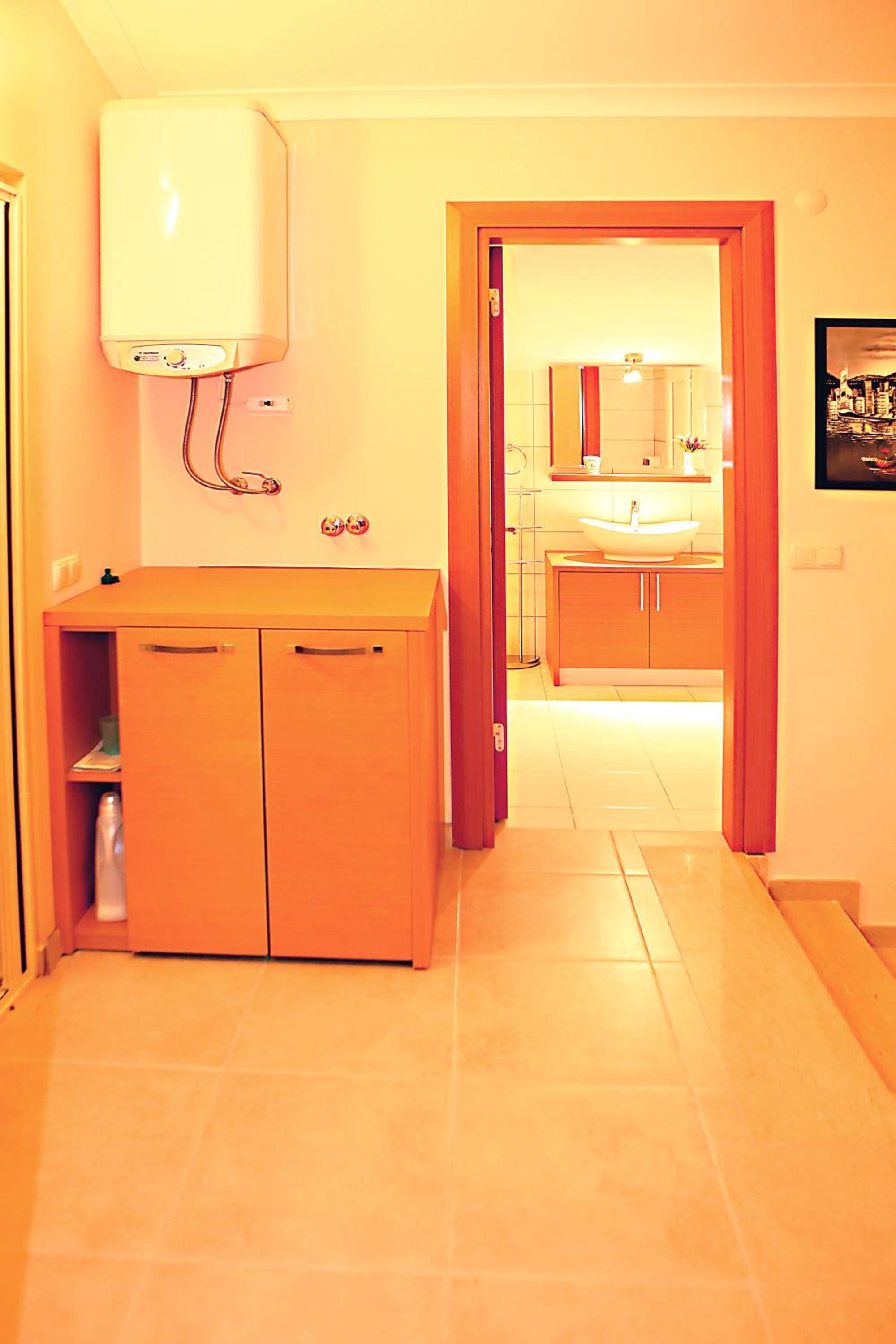 Paradise Town Villa Premium