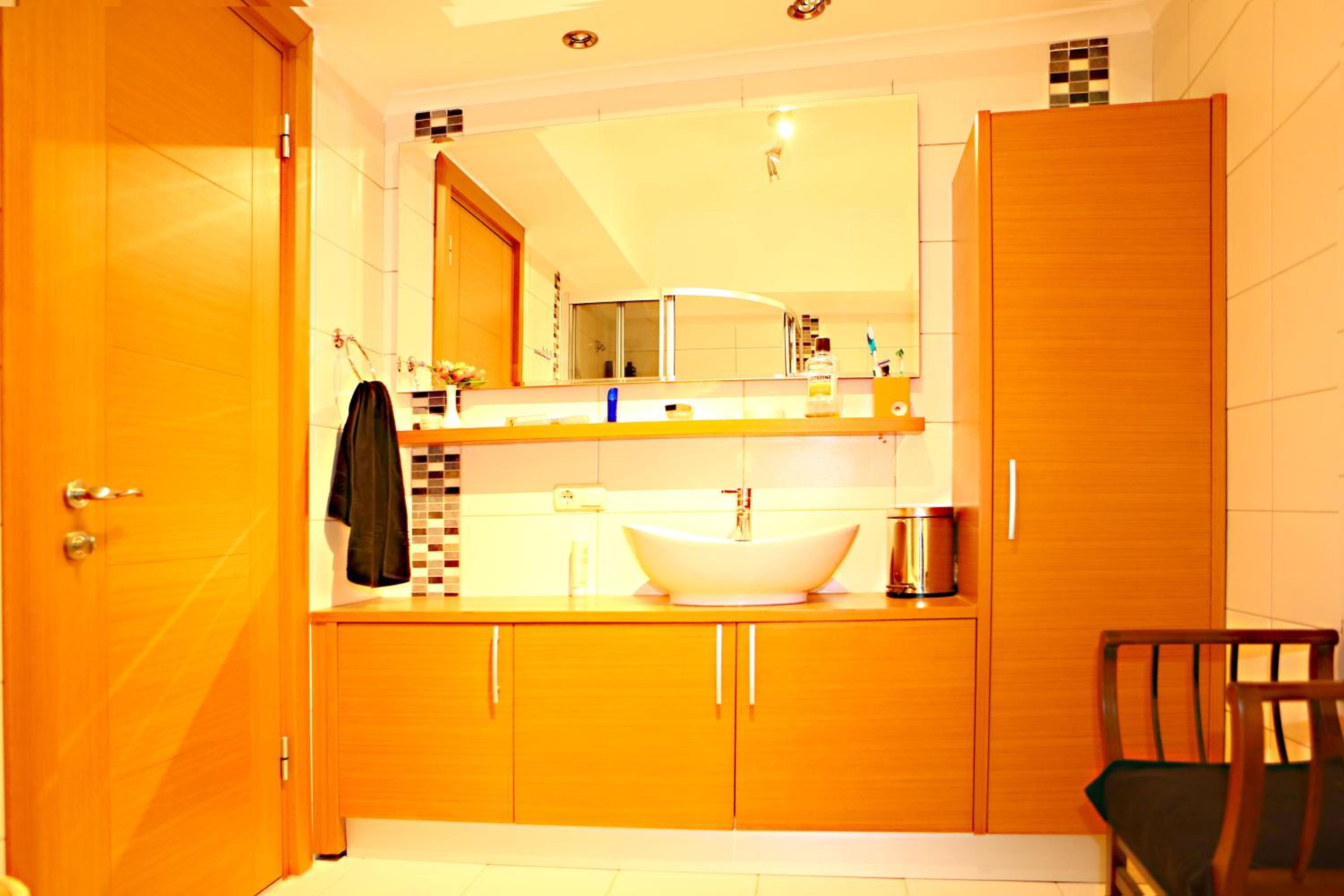 Paradise Town Villa Premium