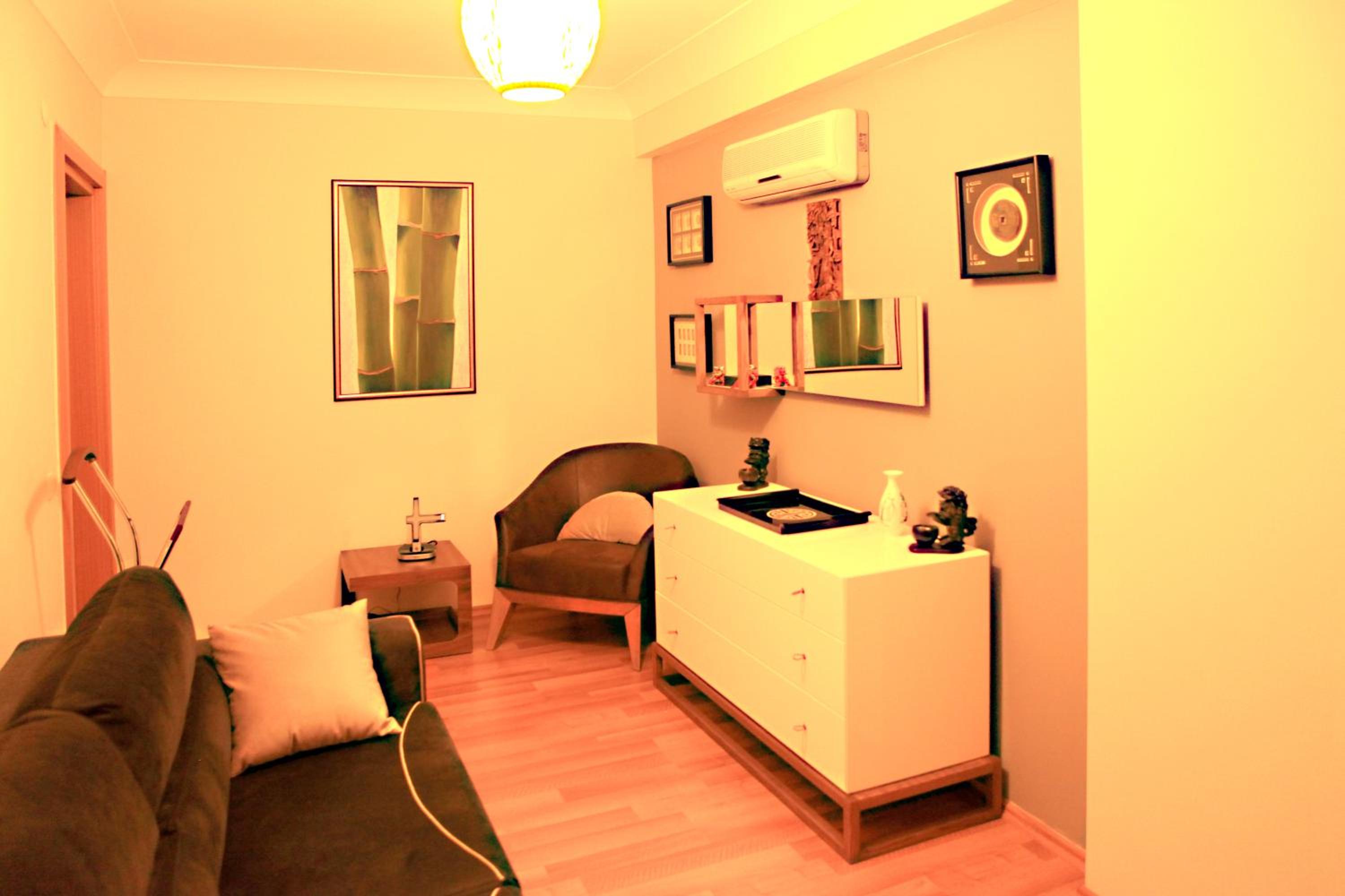 Paradise Town Villa Premium