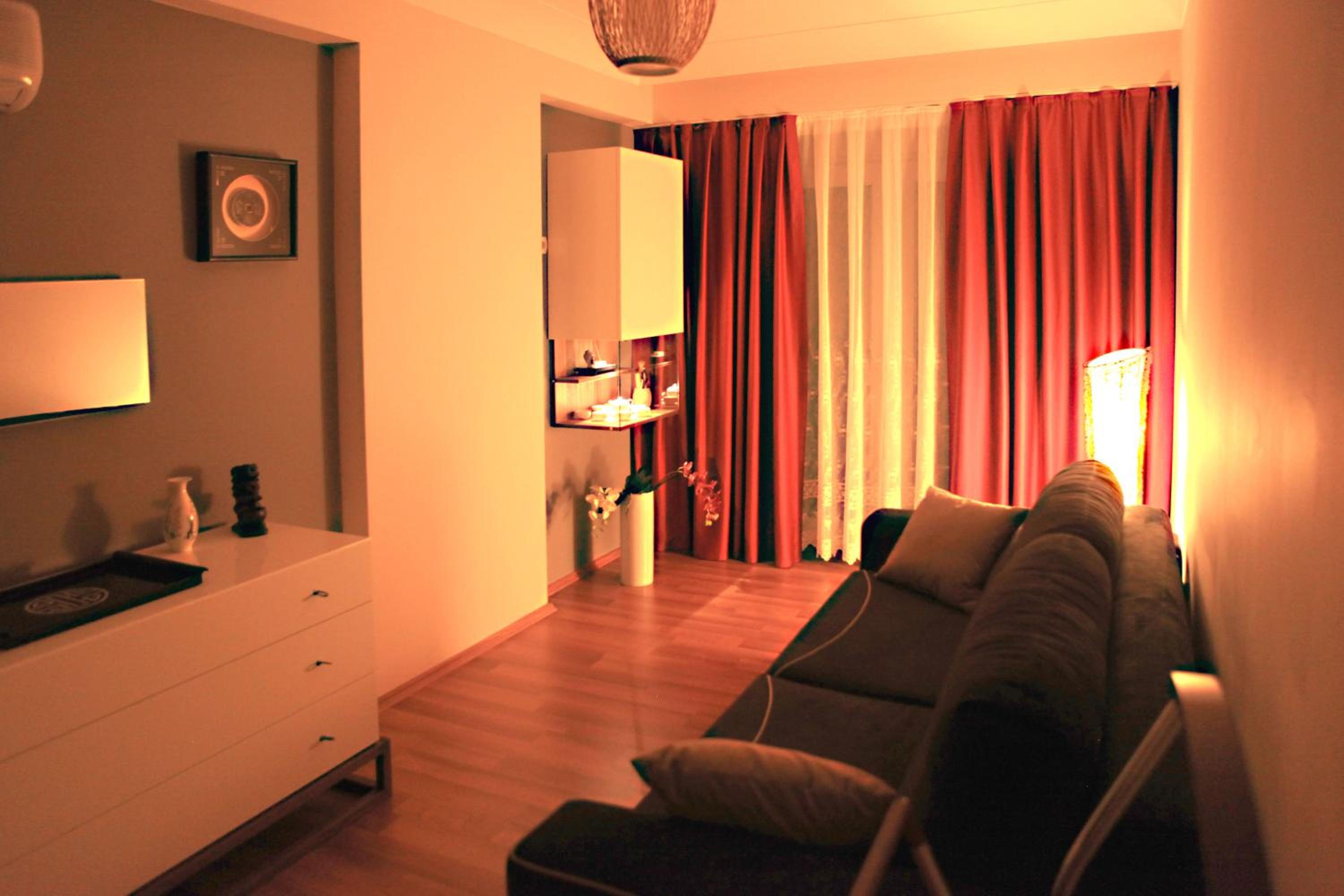 Paradise Town Villa Premium