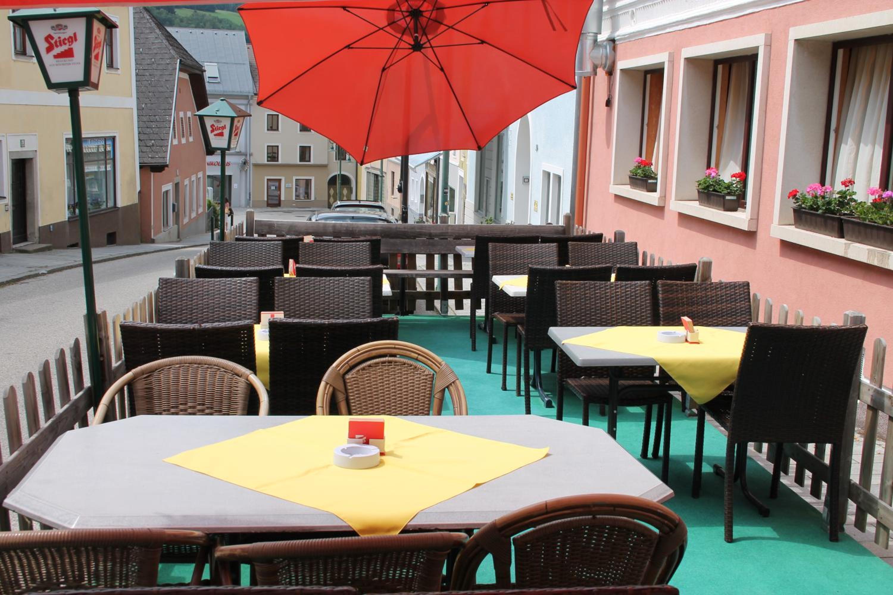 Gasthof-Cafe-Risano