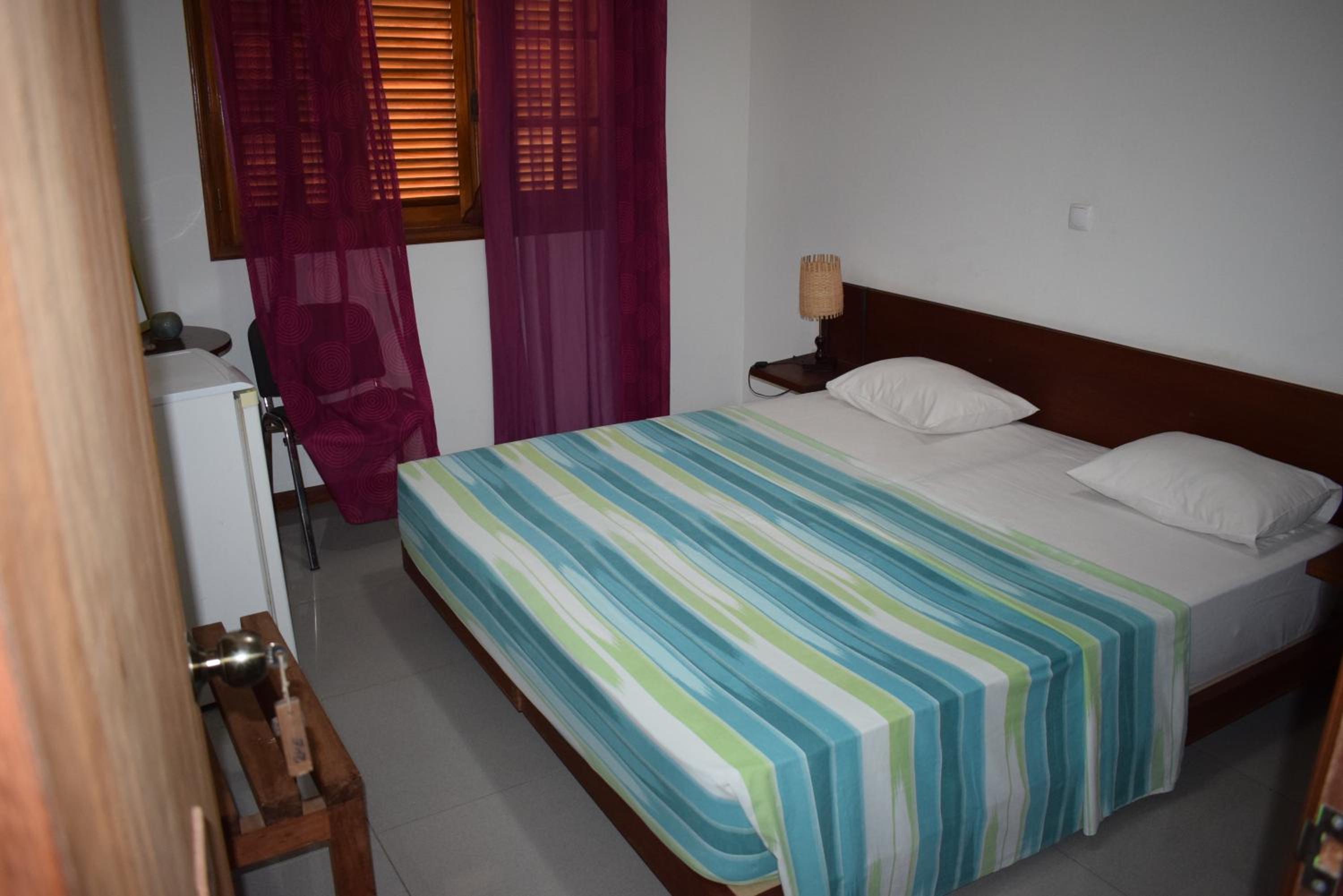 Guest House Soncent